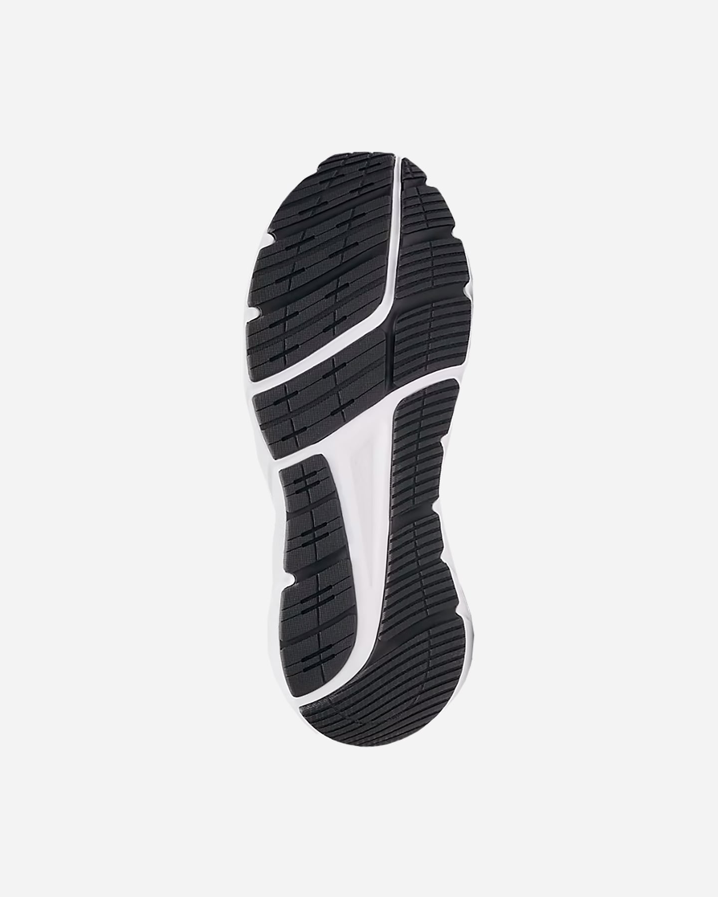 Scarpe training UNDER ARMOUR FLX TR M - Nero - 2 | Cisalfa Sport