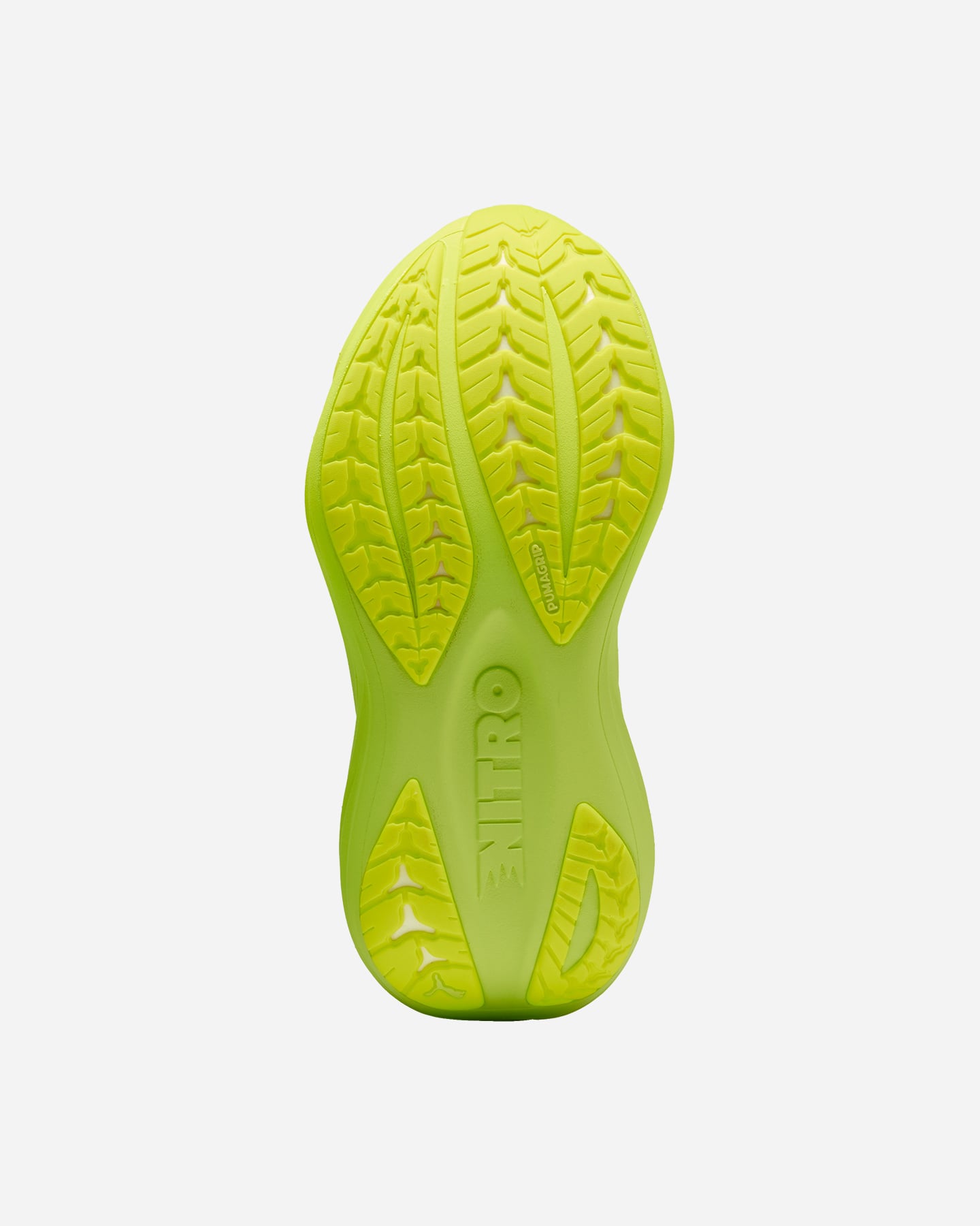 Scarpe running PUMA MAGMAX NITRO 2 W - Giallo - 2 | Cisalfa Sport