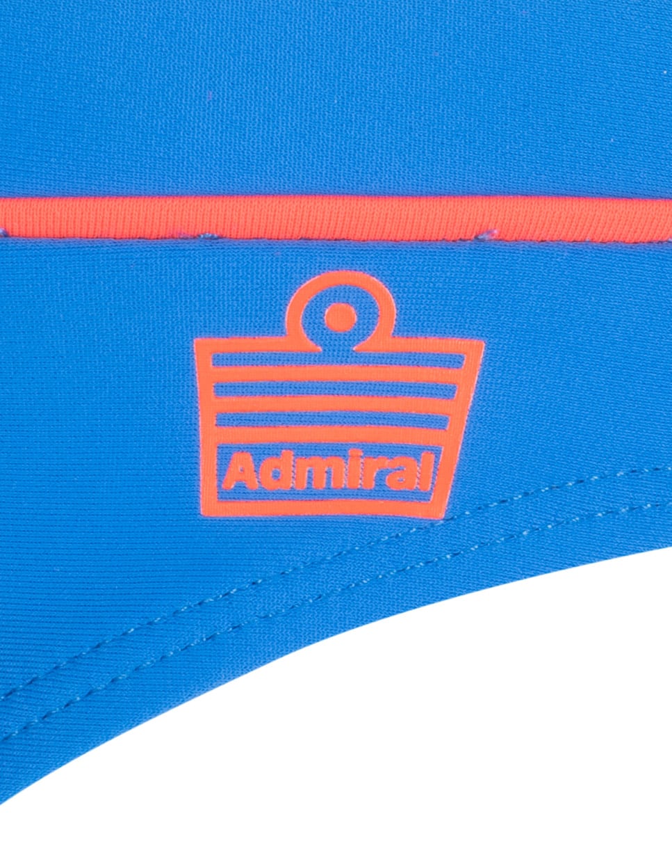 Slip mare ADMIRAL VACATION JR - Blu - 2 | Cisalfa Sport