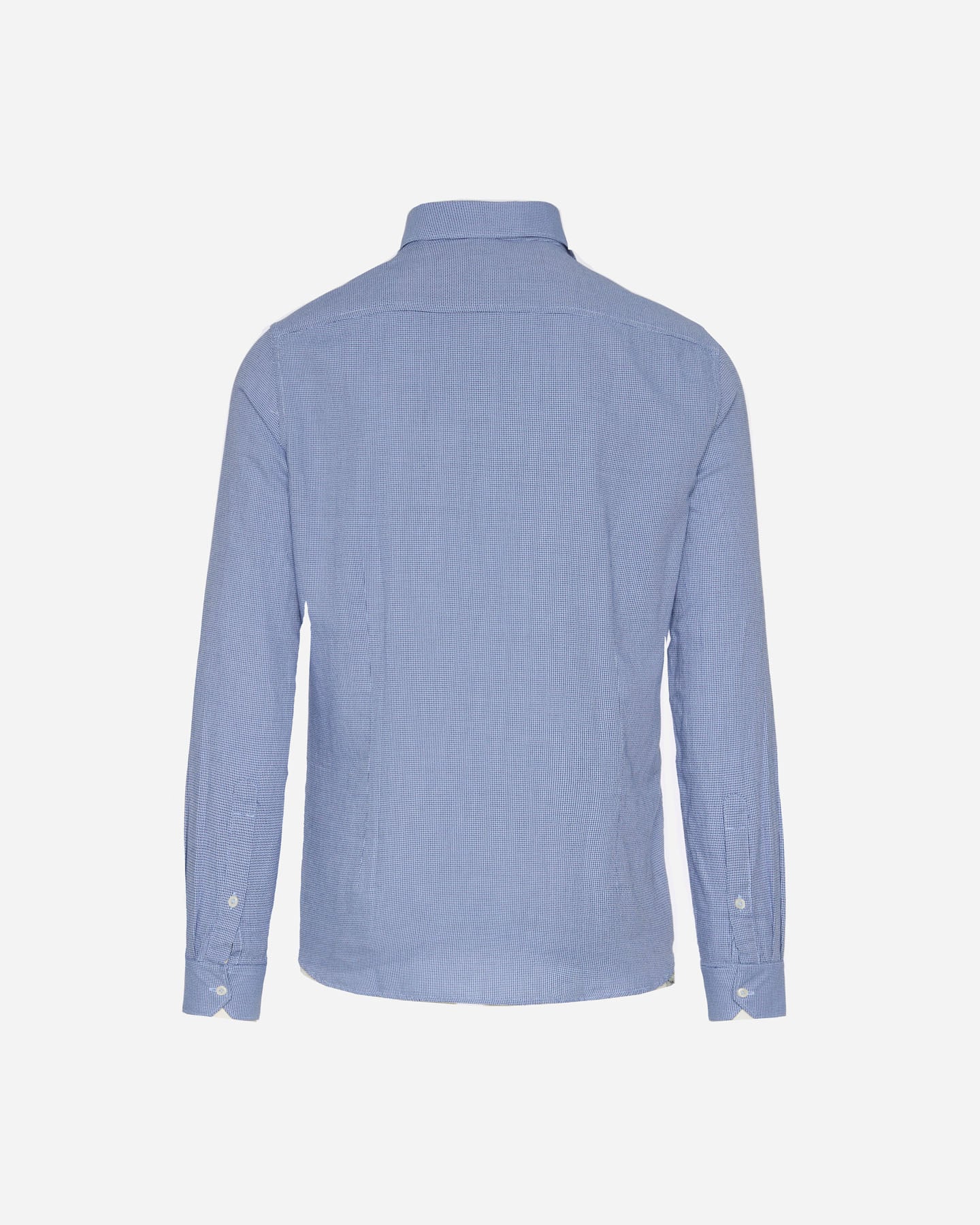 Camicia DACK'S ESSENTIAL M - Bianco - 1 | Cisalfa Sport
