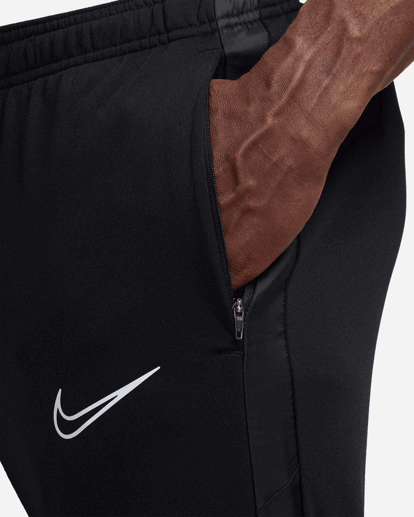 Pantaloncini calcio NIKE ACADEMY M - 2 | Cisalfa Sport