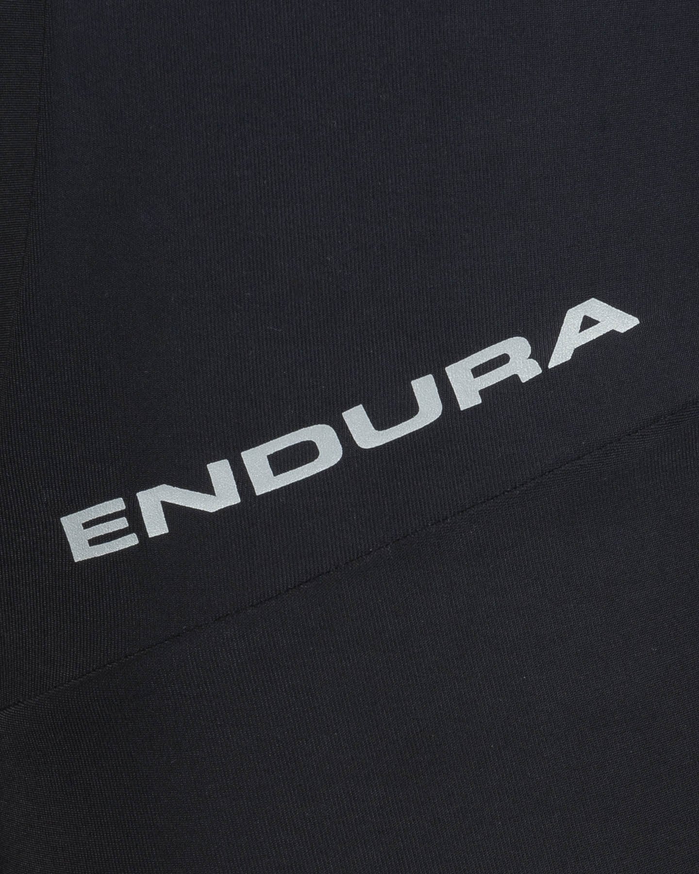 Salopette ciclismo ENDURA XTRACT M - Nero - 2 | Cisalfa Sport