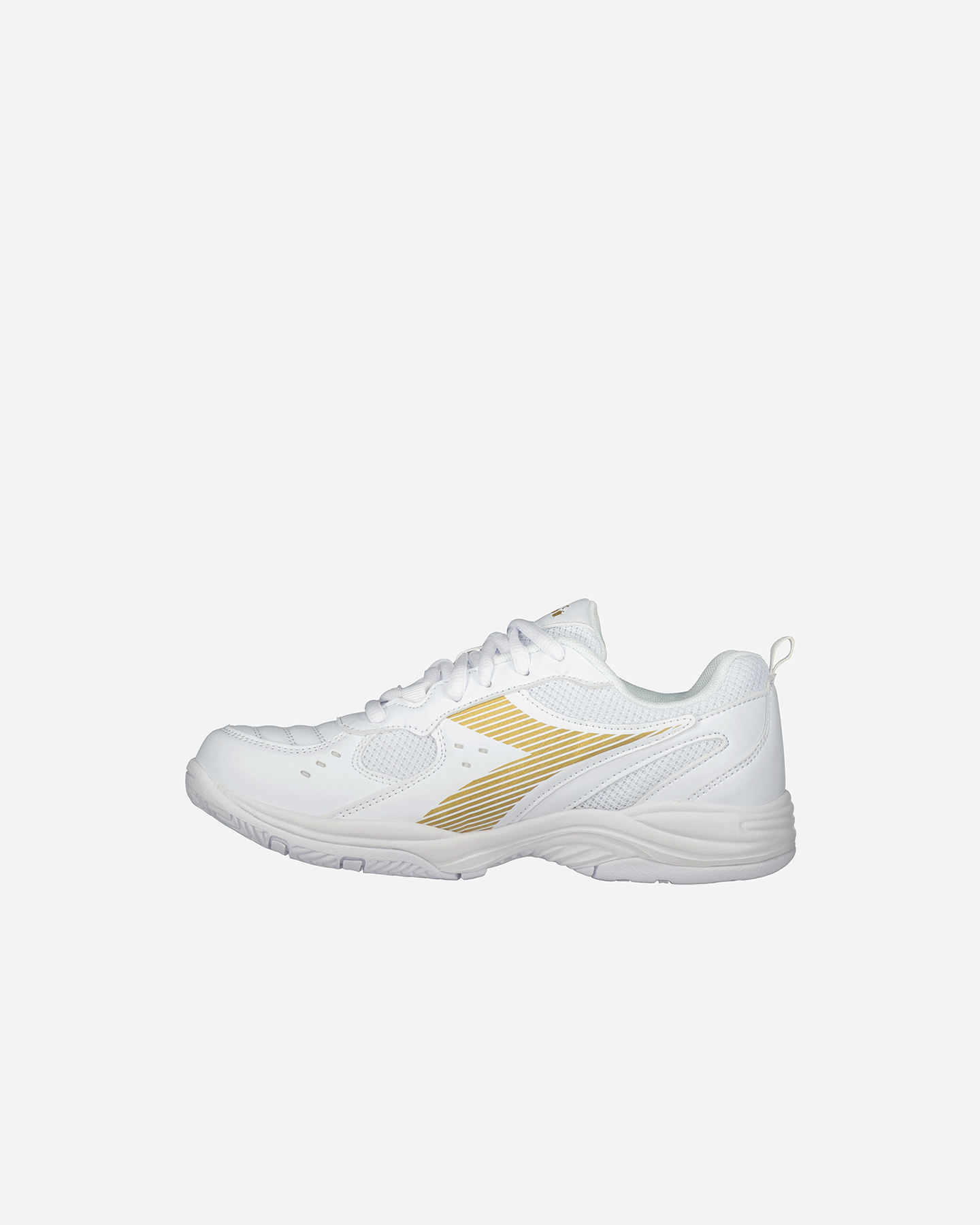 Scarpe volley DIADORA BLOCK 4 CS JR - 3 | Cisalfa Sport