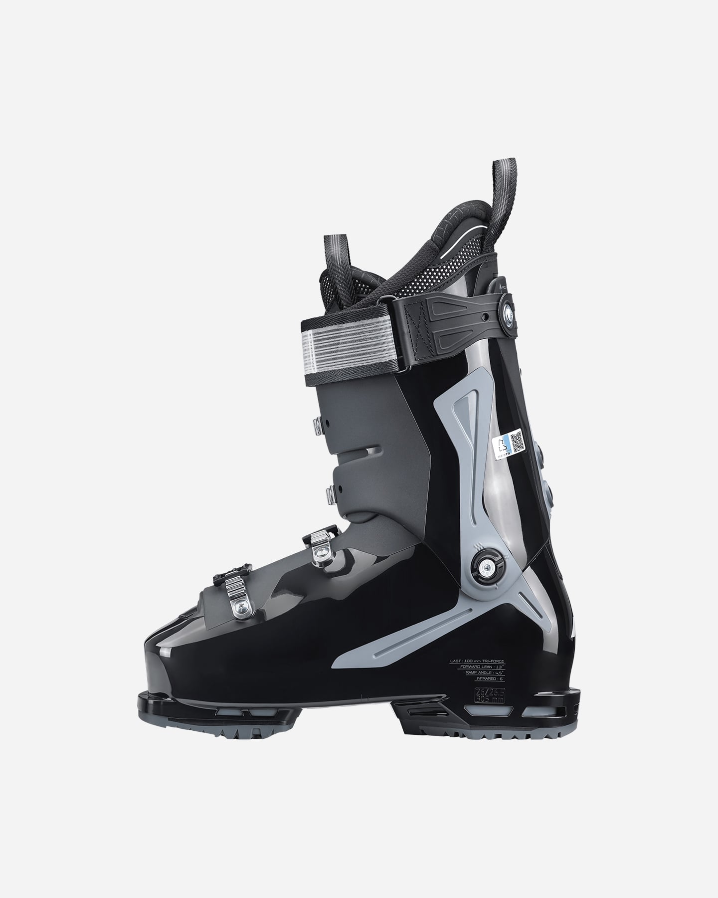 Scarponi sci NORDICA SPEEDMACHINE 3 110 GW - Nero - 5 | Cisalfa Sport