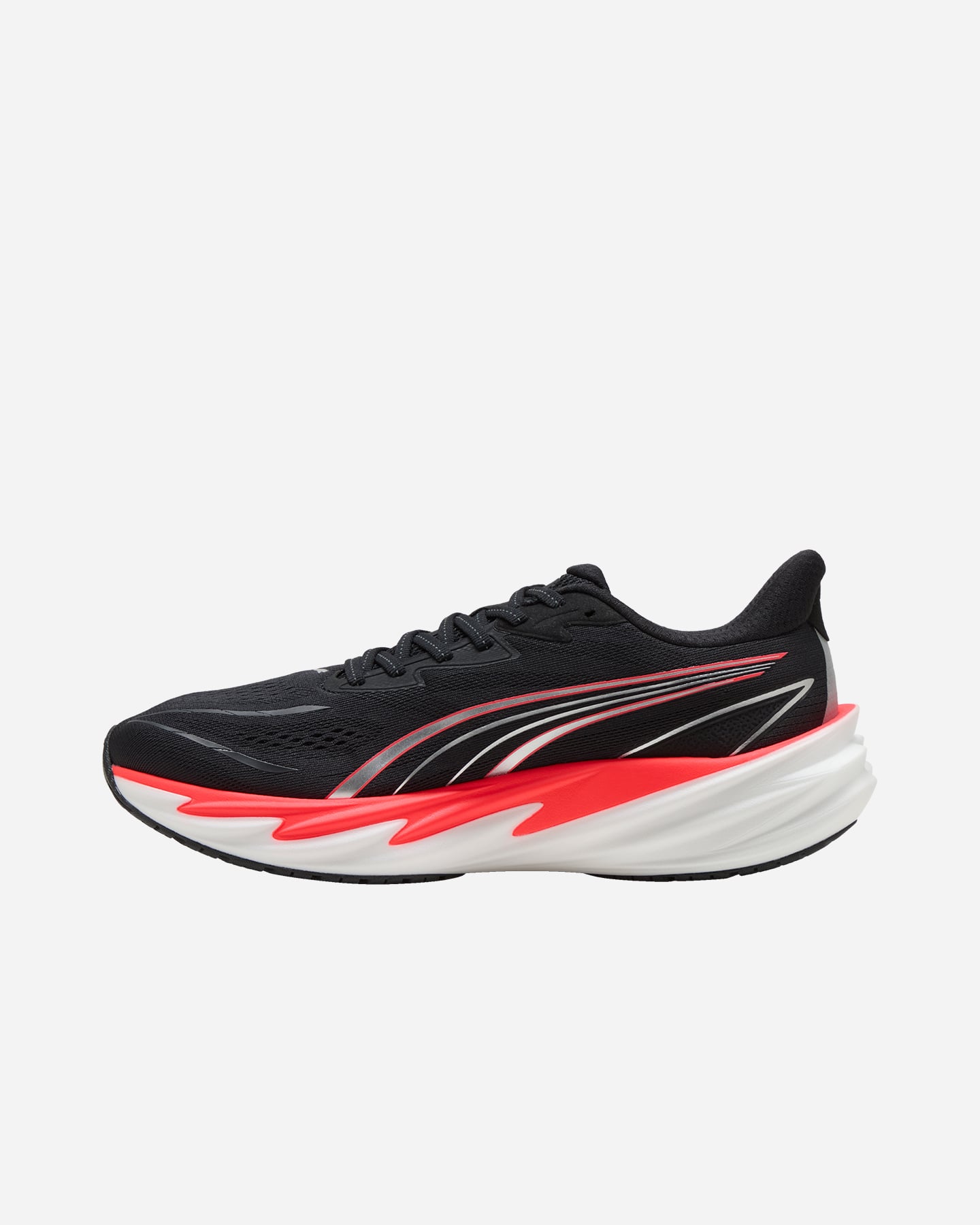 Scarpe running PUMA VELOCITY NITRO 5 M - Nero - 3 | Cisalfa Sport