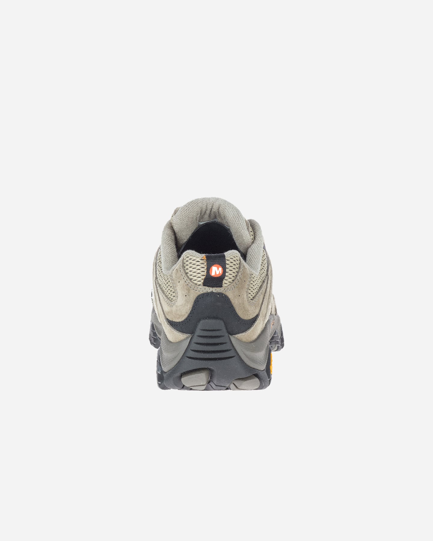 Scarpe trail MERRELL MOAB 3 M - Marrone - 4 | Cisalfa Sport