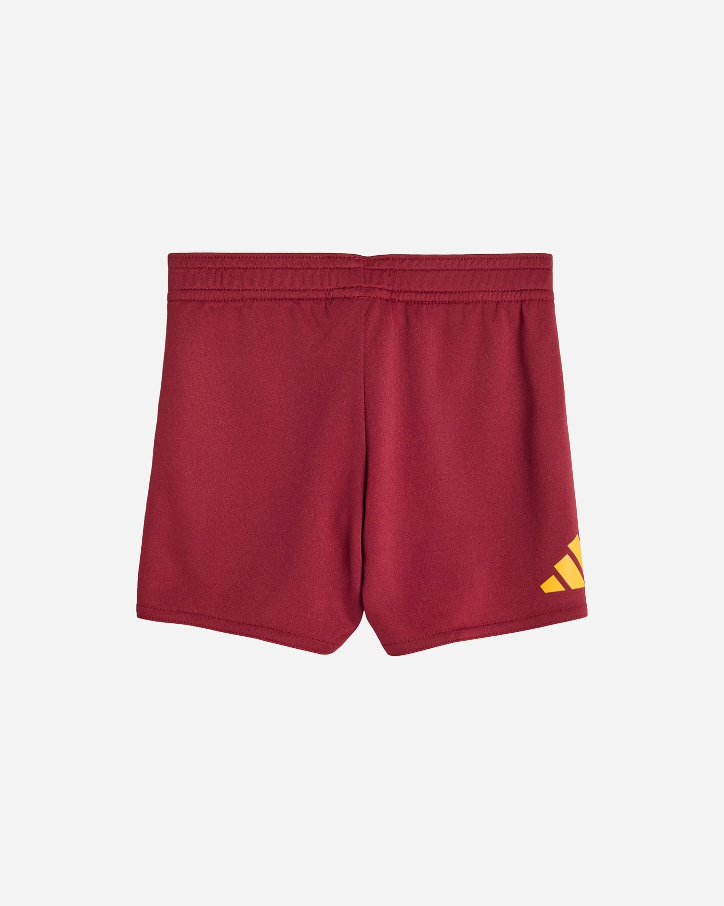 Abbigliamento calcio ufficiale ADIDAS BABYKIT AS ROMA HOME 26-27 JR - 3 | Cisalfa Sport