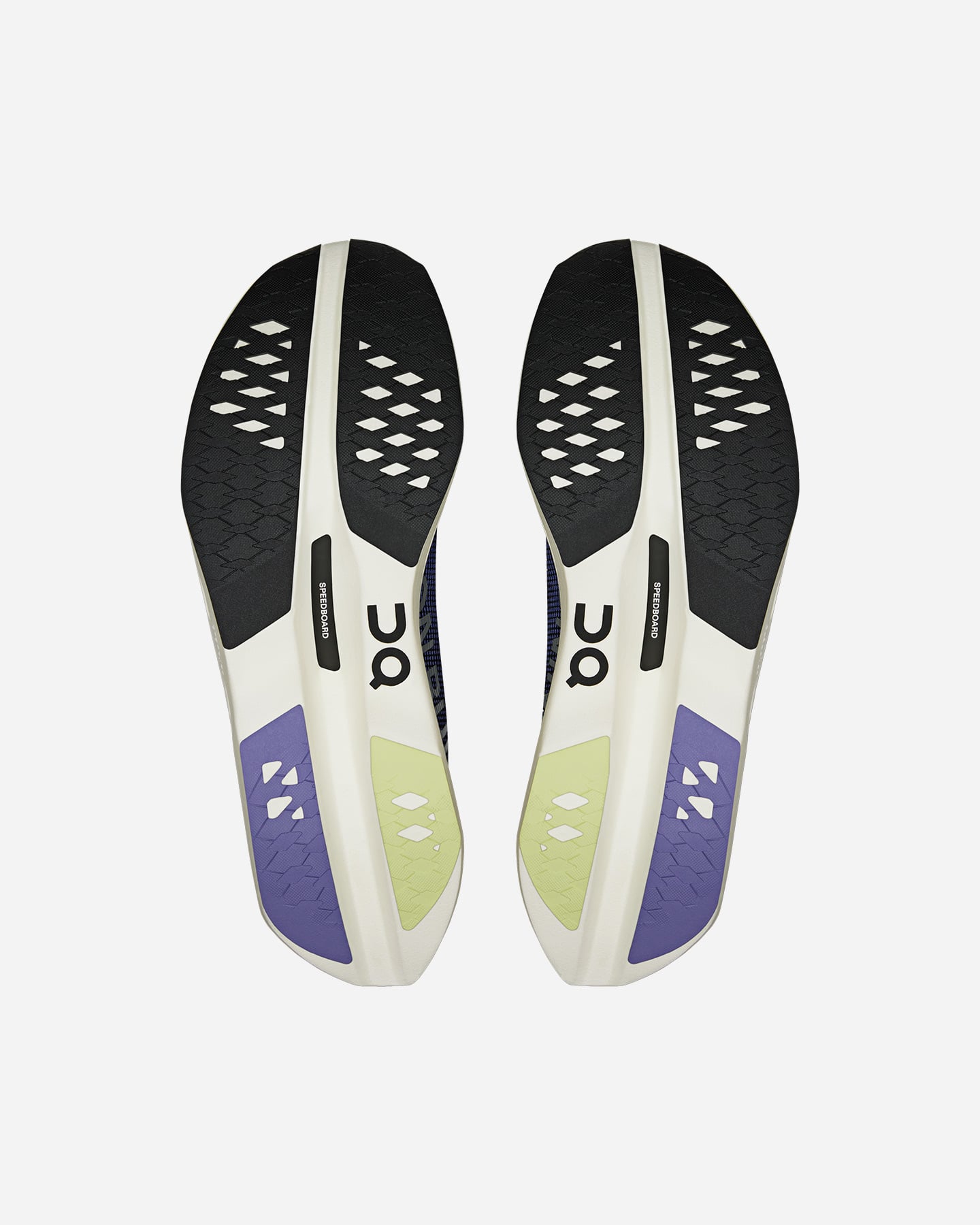 Scarpe running ON CLOUDBOOM VOLT M - Nero - 2 | Cisalfa Sport