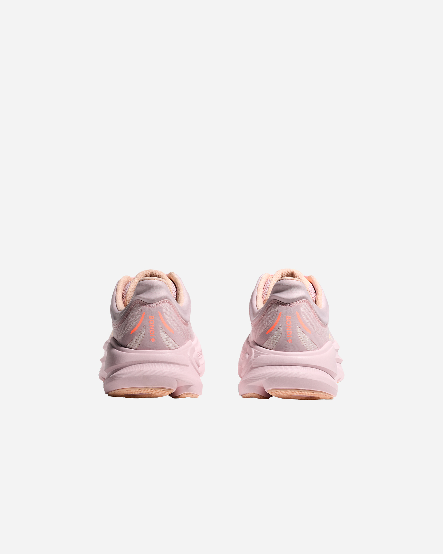 Scarpe sneakers HOKA BONDI 9 W - Lilla - 4 | Cisalfa Sport