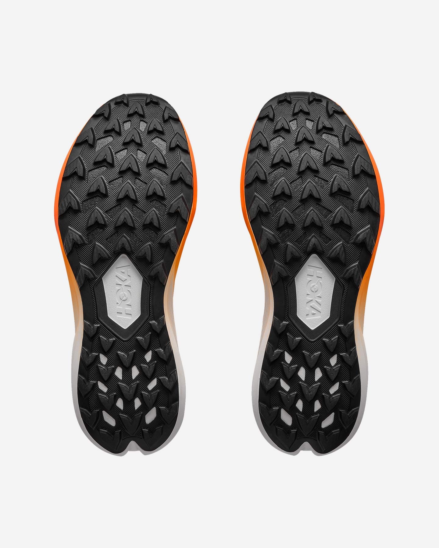 Scarpe trail HOKA ZINAL 3 W - 3 | Cisalfa Sport