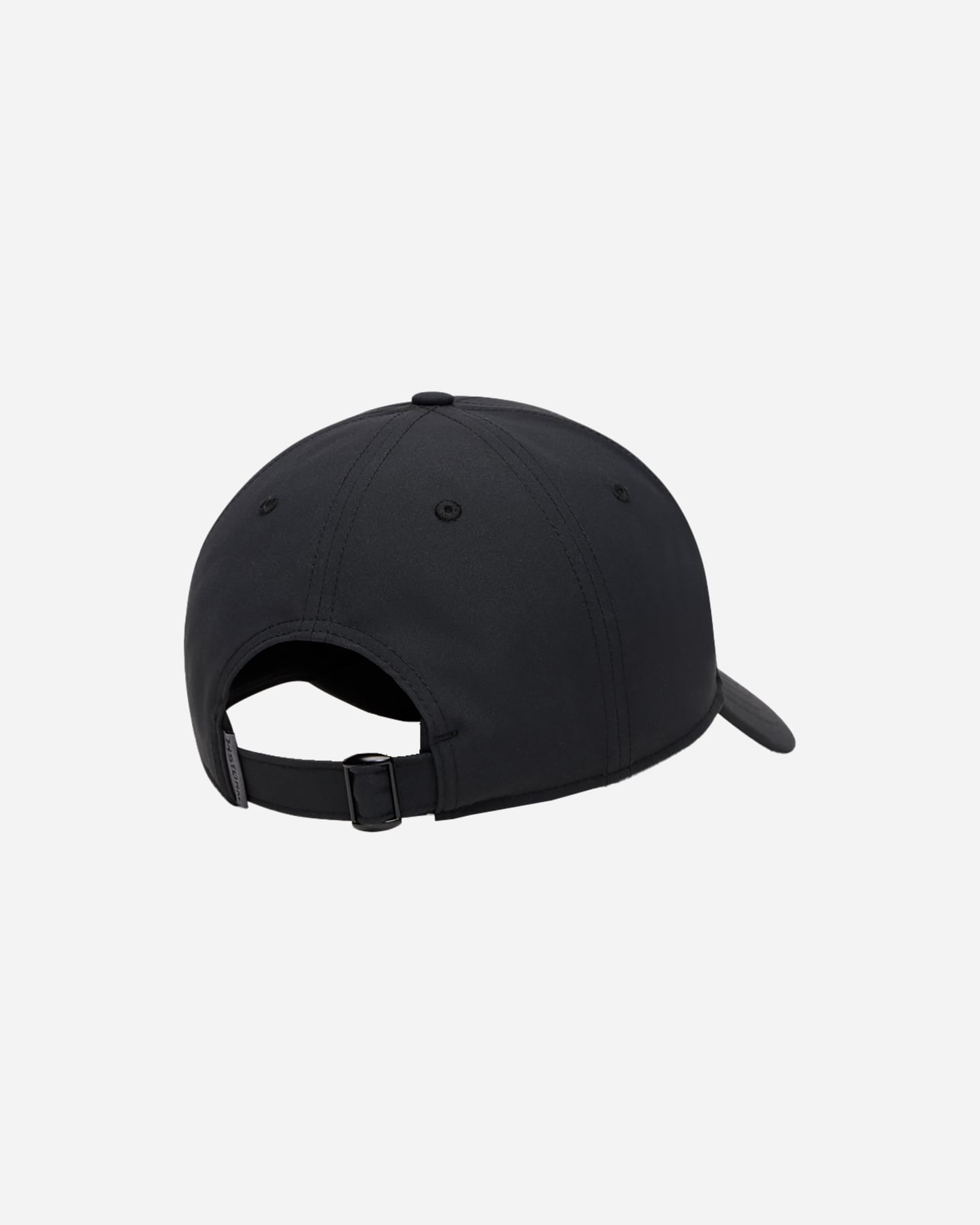 Cappellino UNDER ARMOUR BLITZING LOW  - Nero - 1 | Cisalfa Sport