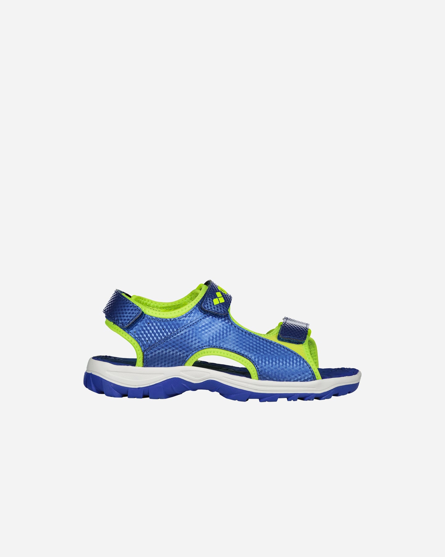 Sandali ARENA MARE JR - Blu royal - 1 | Cisalfa Sport