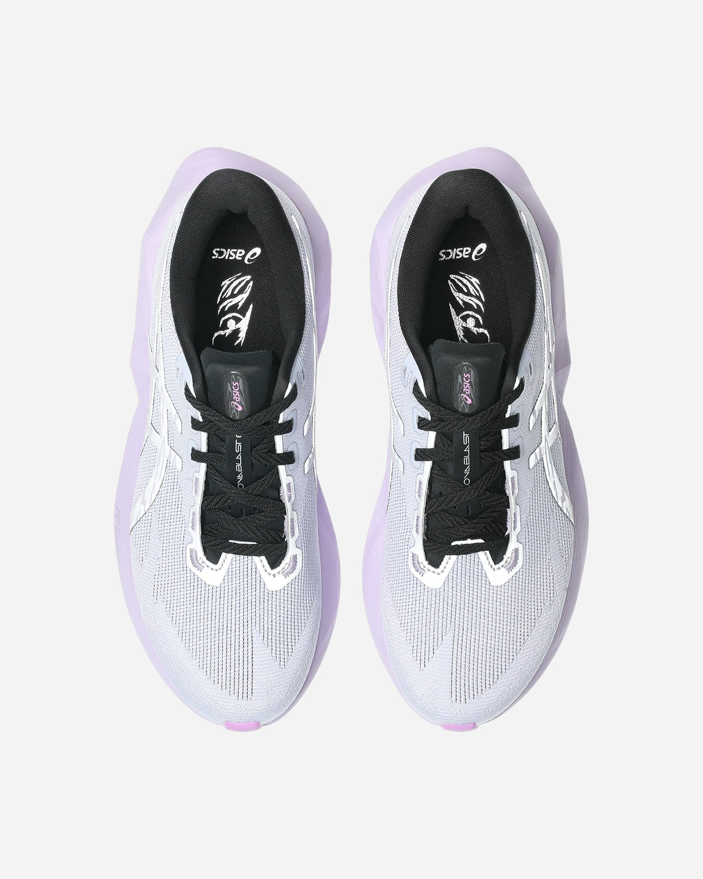 Scarpe running ASICS NOVABLAST 6 W - 4 | Cisalfa Sport