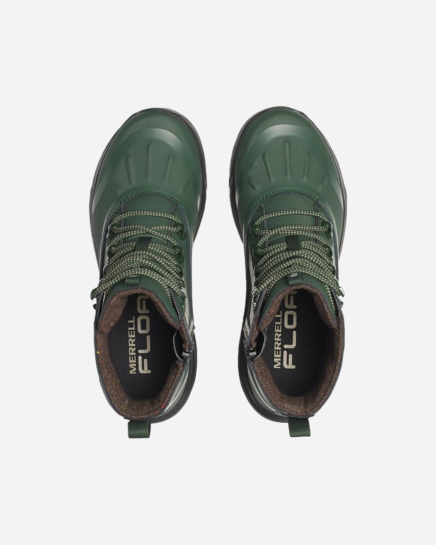 Scarponcino MERRELL SIREN 4 BOOT WP W - Color mix - 3 | Cisalfa Sport