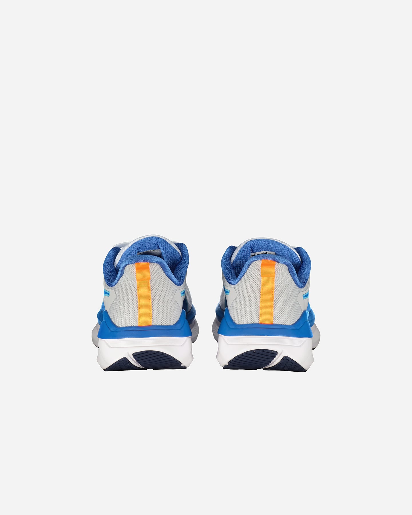 Scarpe running DIADORA DISTANCE M - Bianco - 5 | Cisalfa Sport