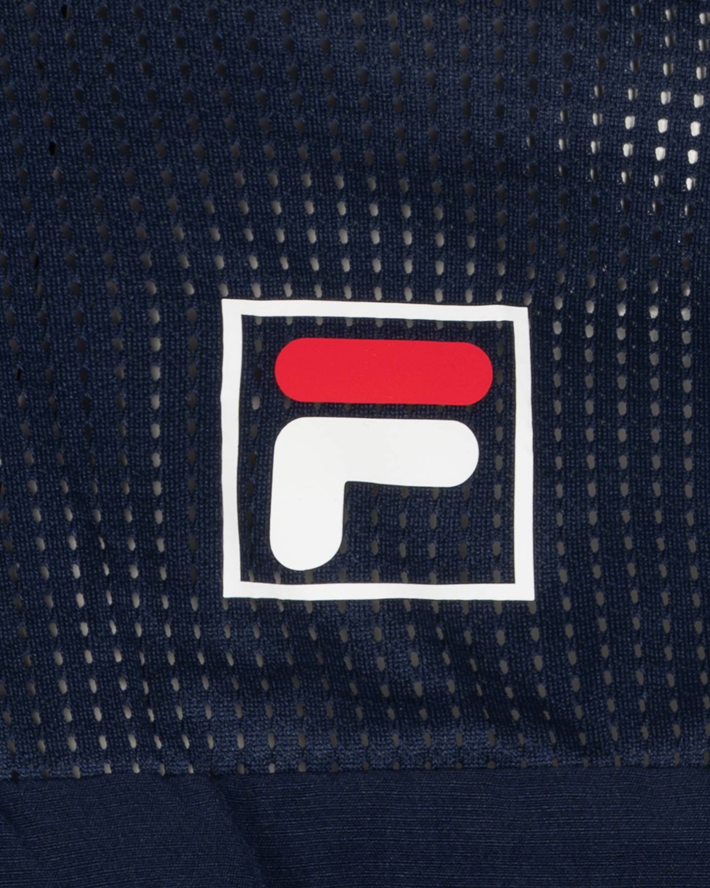 Giacca tennis FILA COURT LEGACY M - Blu - 4 | Cisalfa Sport