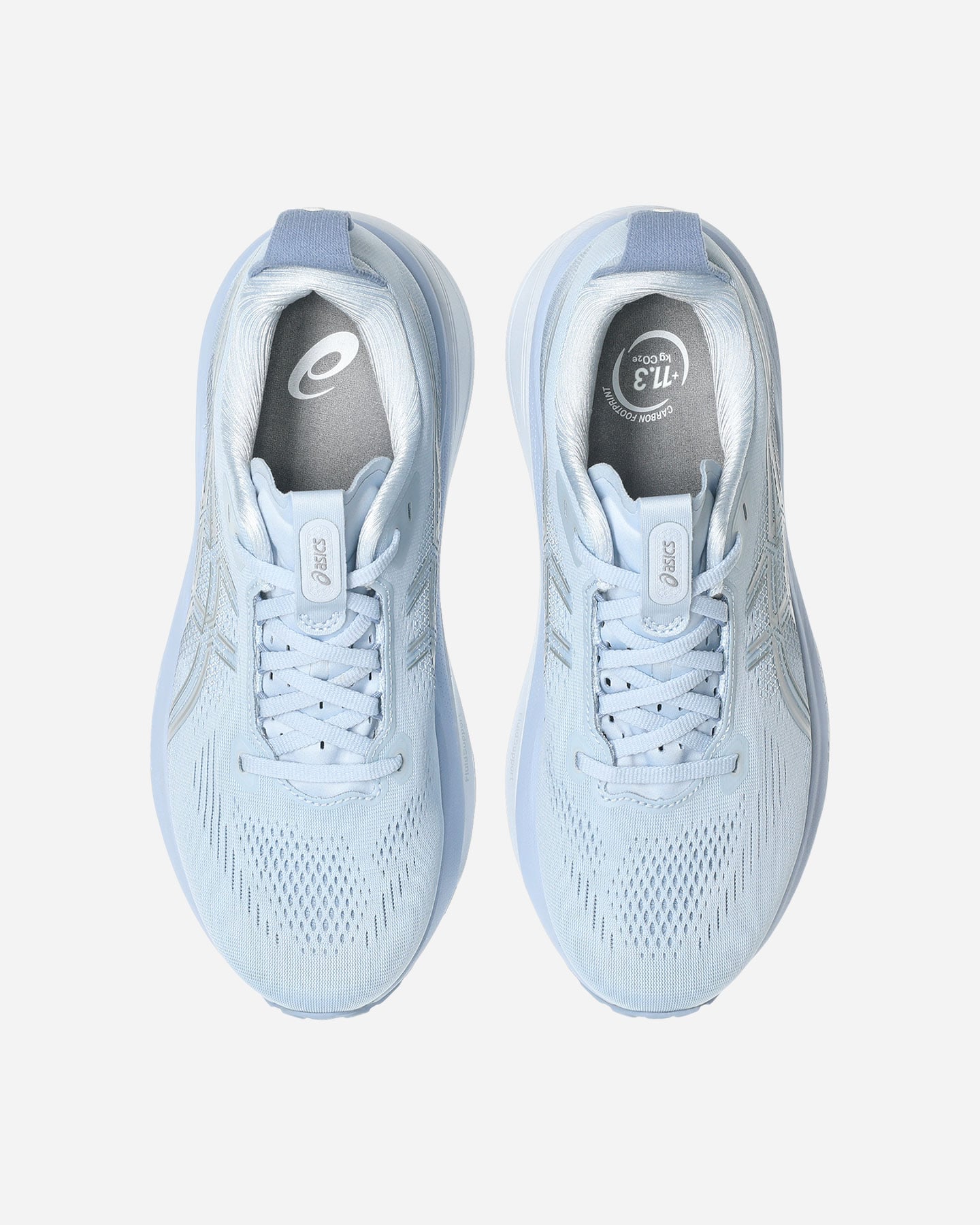 Scarpe running ASICS GEL-KAYANO 33 W - Color mix - 2 | Cisalfa Sport