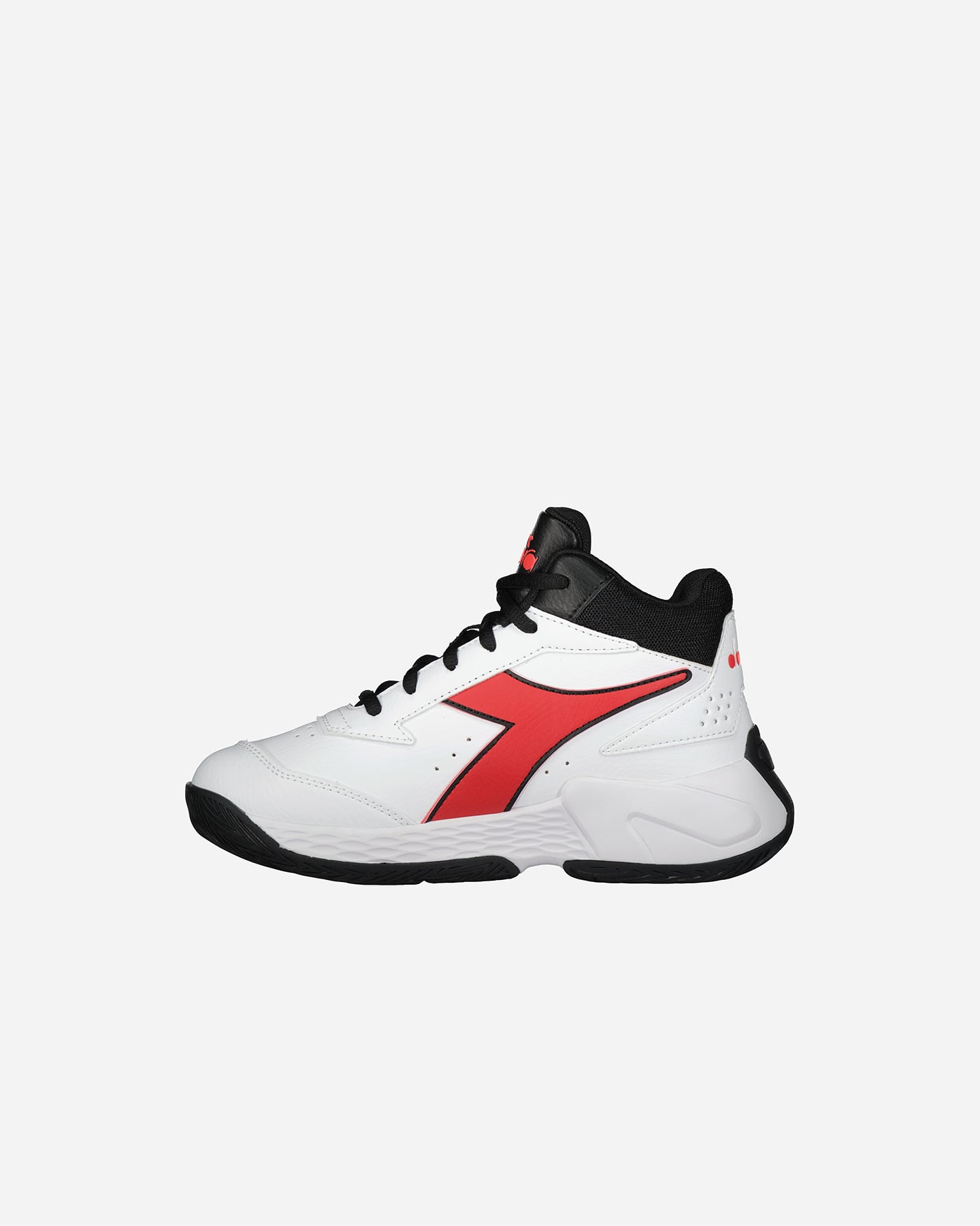 Scarpe basket DIADORA CS BUZZER 5 JR - 3 | Cisalfa Sport
