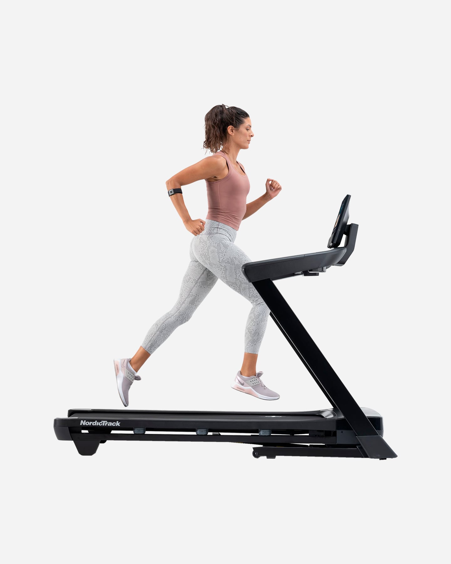 Tapis roulant NORDICTRACK T SERIES 10  - 2 | Cisalfa Sport