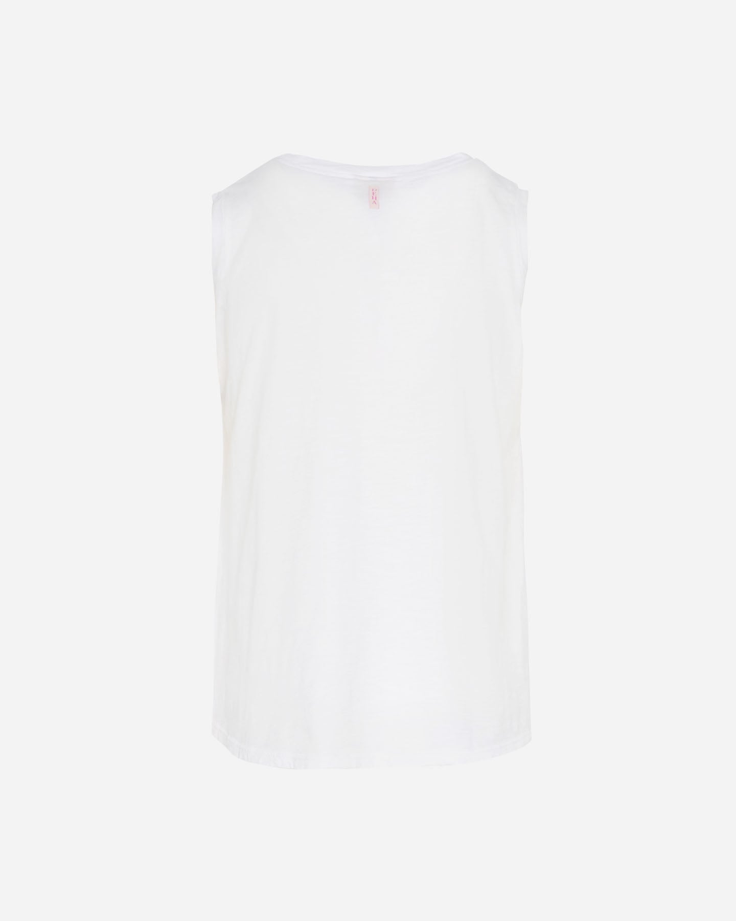 Canotta DEHA CLASSIC W - Bianco - 1 | Cisalfa Sport