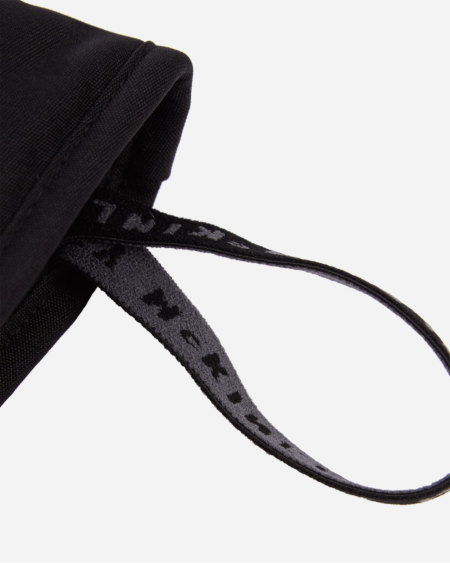 Guanti sci MCKINLEY CALENTINO JR - Nero - 2 | Cisalfa Sport