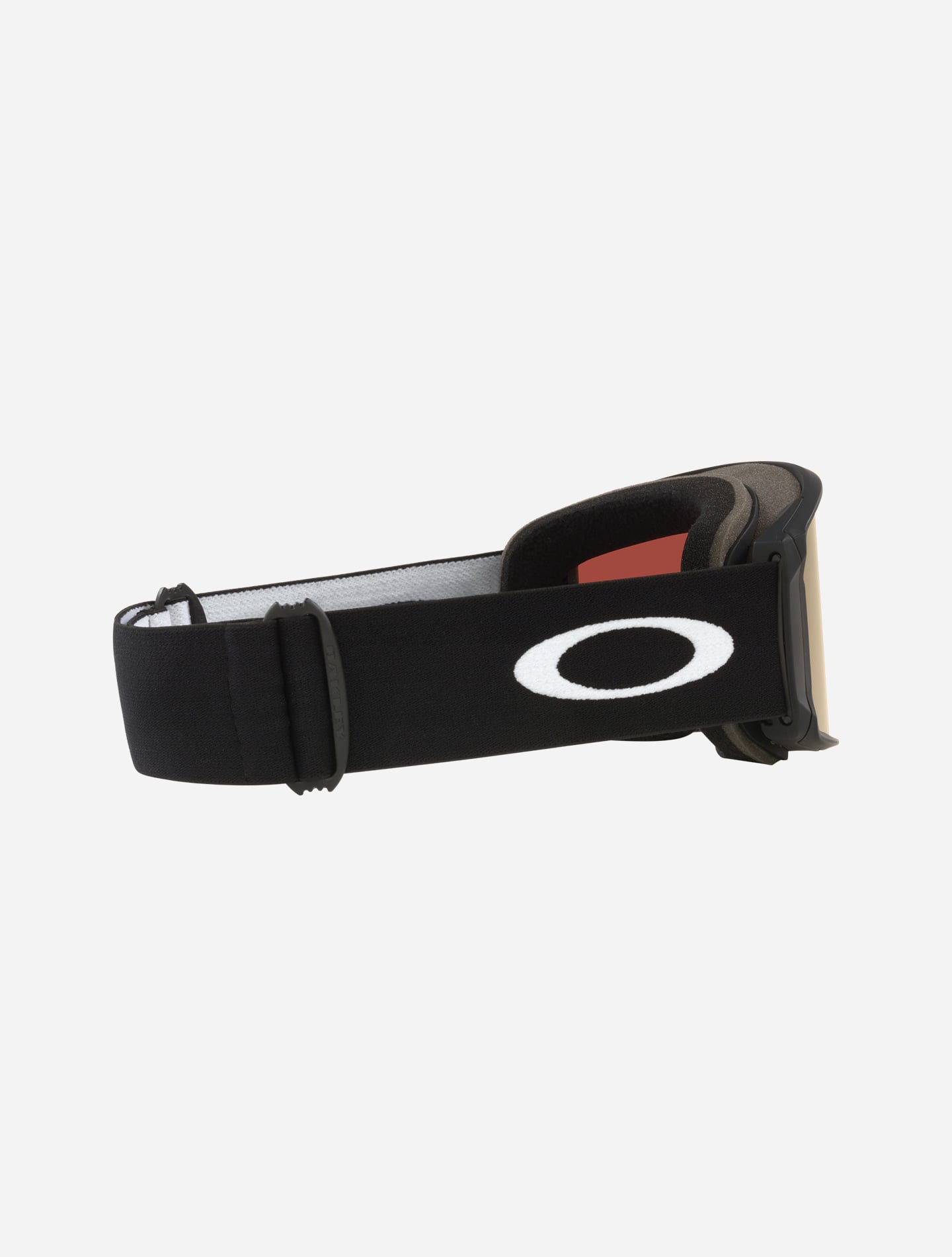 Maschera sci OAKLEY LINE MINER L PRIZM  - Nero - 2 | Cisalfa Sport