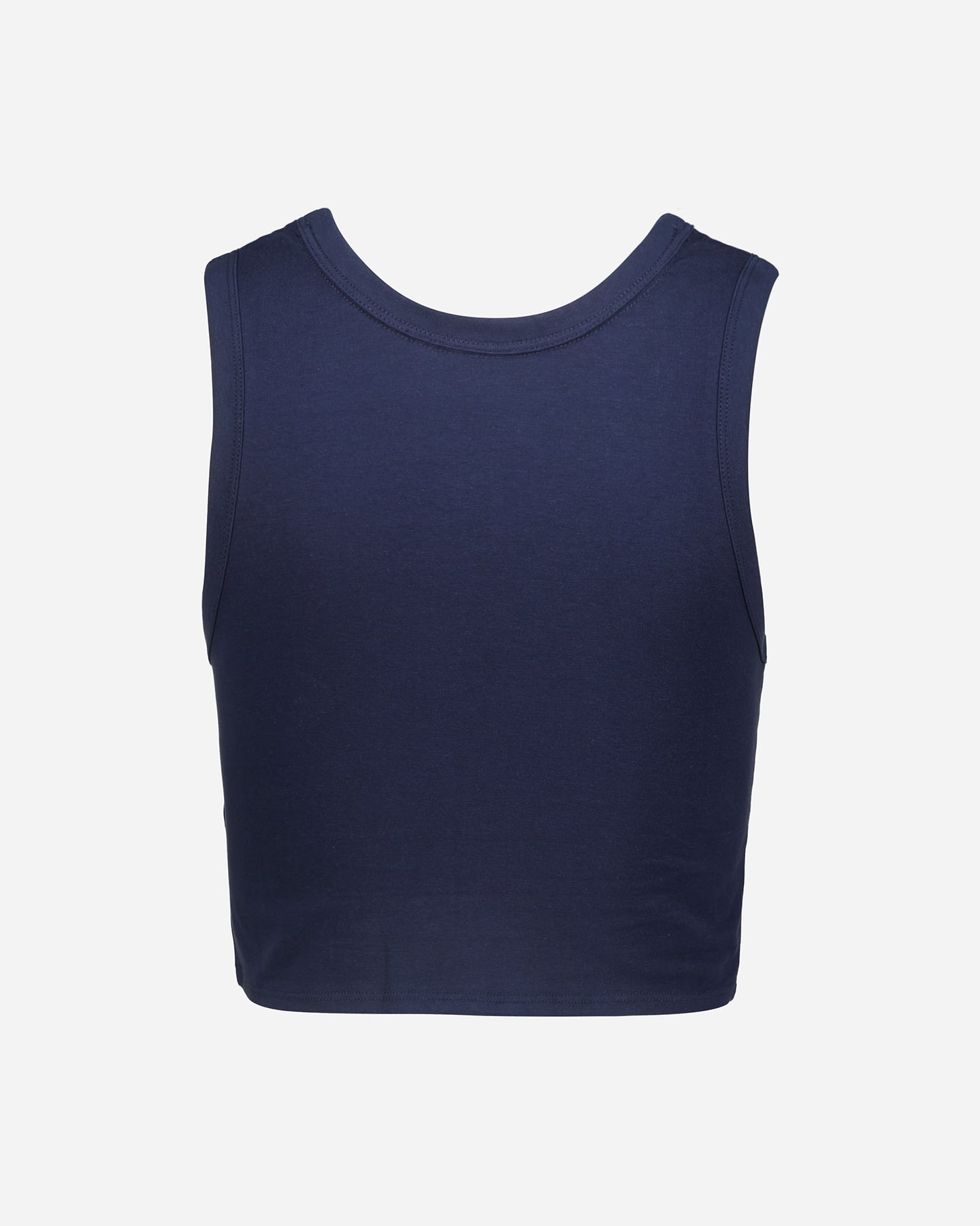 Canotta ELLESSE BASIC W - Blu - 1 | Cisalfa Sport