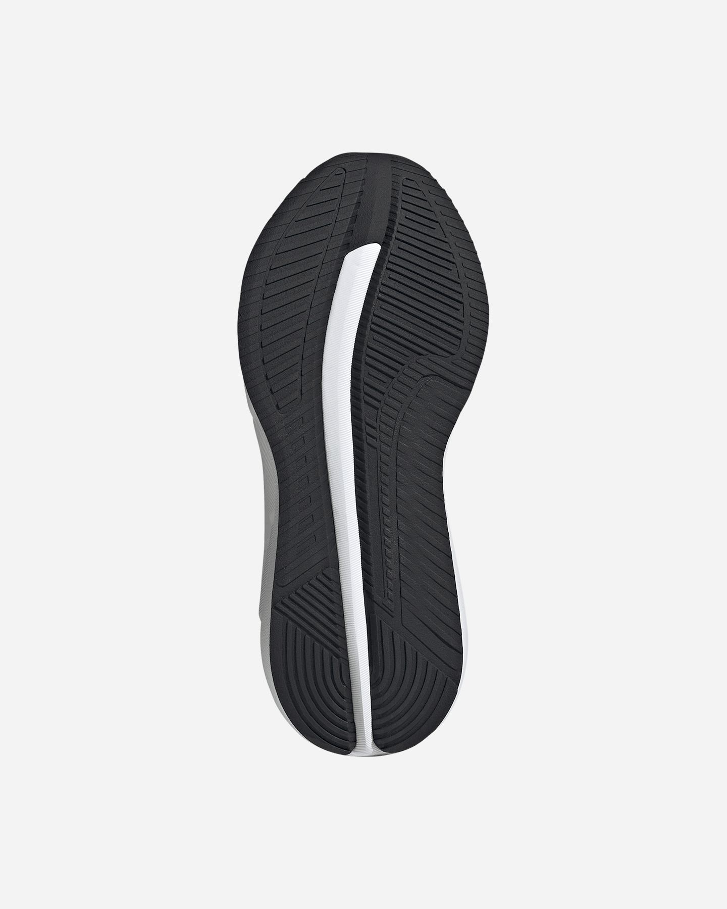Scarpe running ADIDAS GALAXY 7 W - Nero - 1 | Cisalfa Sport