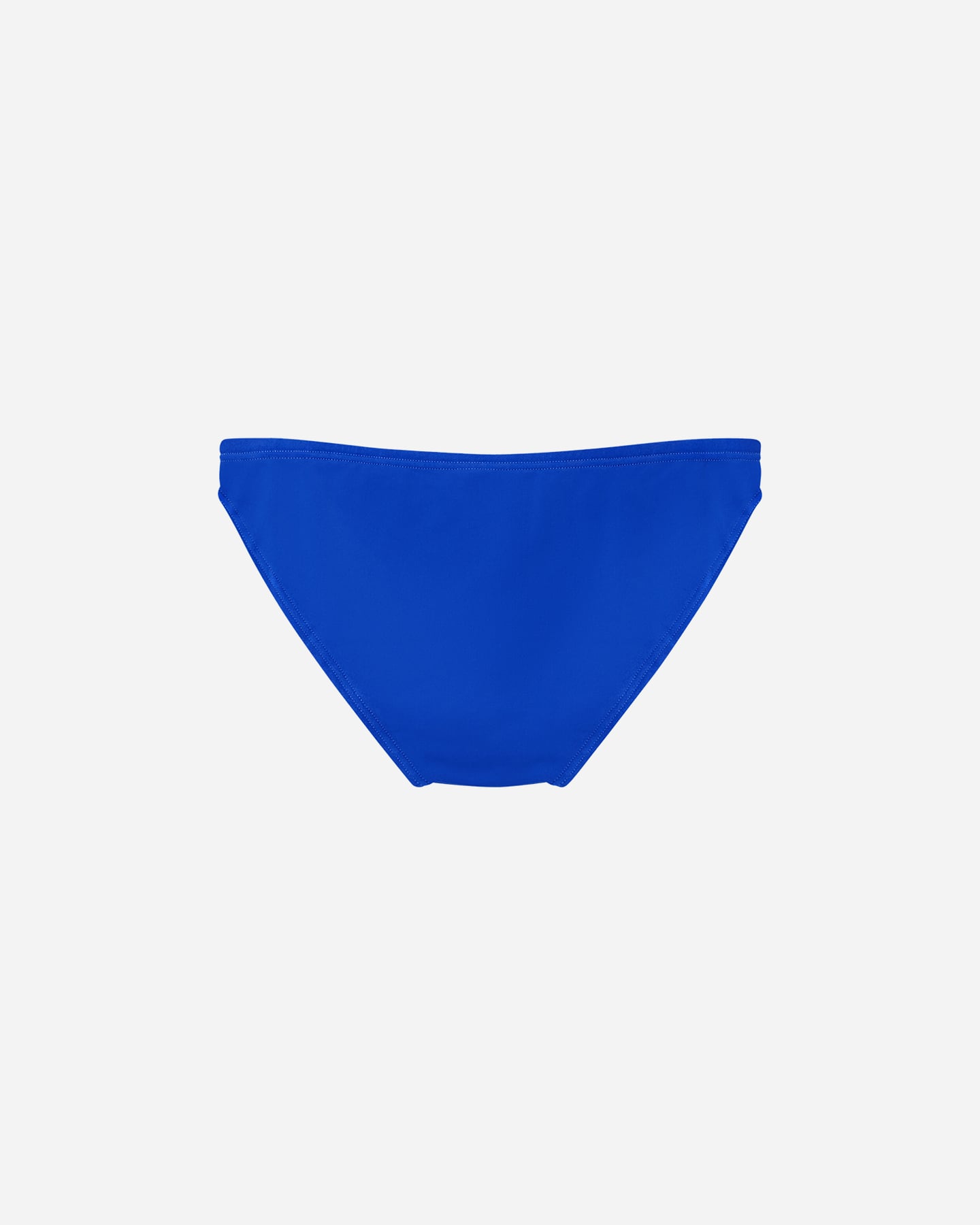 Slip piscina SPEEDO SOLID BRIEF M - Blu royal - 1 | Cisalfa Sport