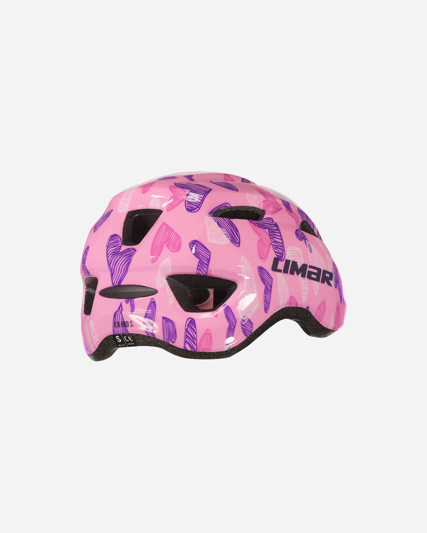 Casco bici LIMAR PRO JR - 2 | Cisalfa Sport