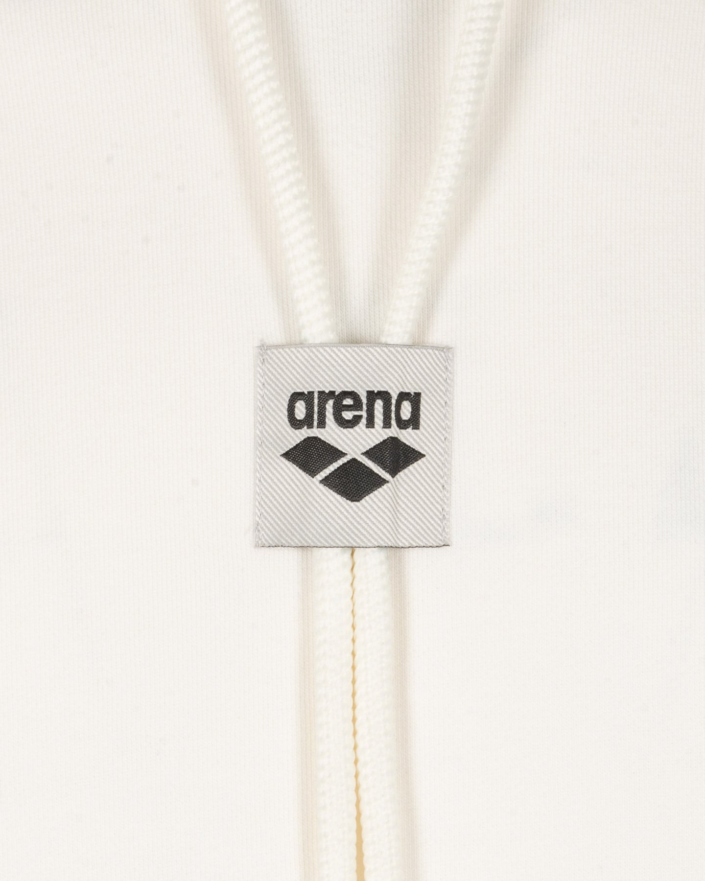 Tuta ARENA ATHLETIC ESSENTIAL M - Bianco - 5 | Cisalfa Sport