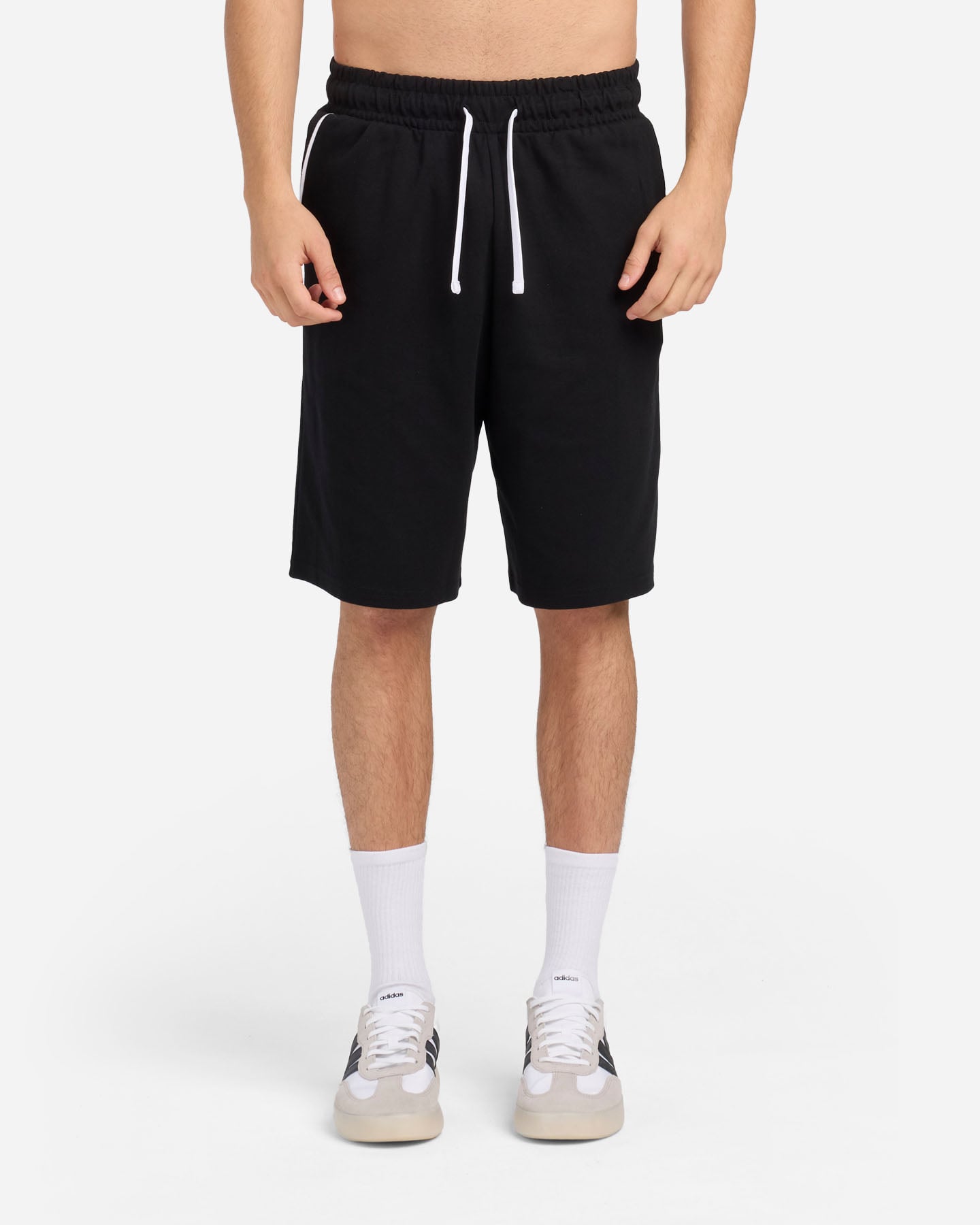 Pantaloncini FILA CLASSIC DYNAMISM M - Nero - 1 | Cisalfa Sport