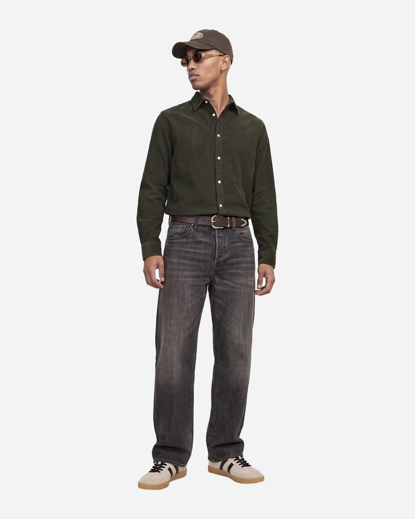 Camicia JACK & JONES FIELD M - 2 | Cisalfa Sport