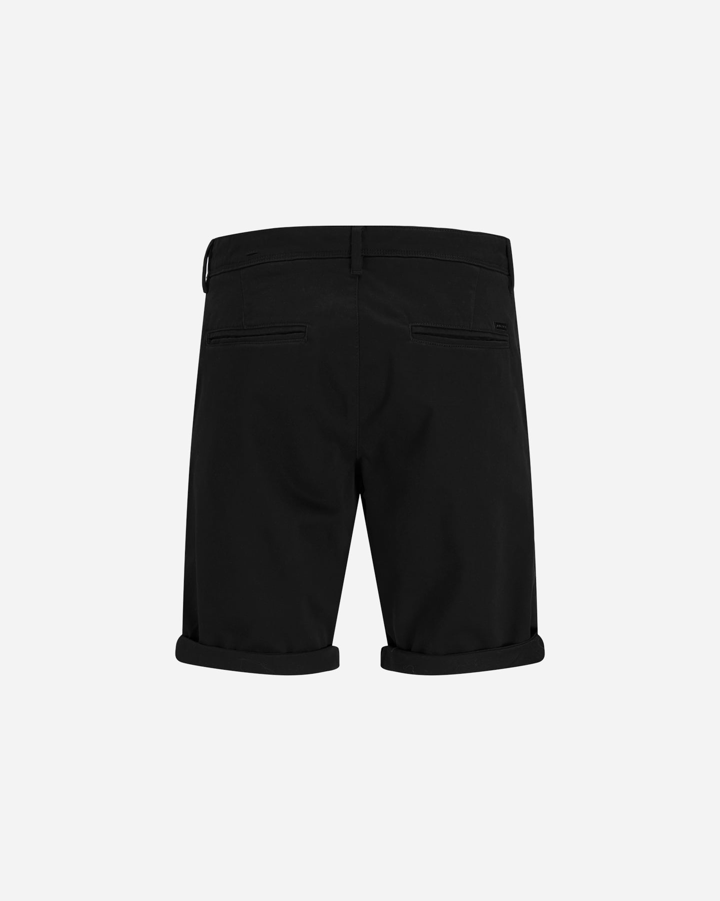 Bermuda JACK & JONES BOWIE M - Nero - 1 | Cisalfa Sport