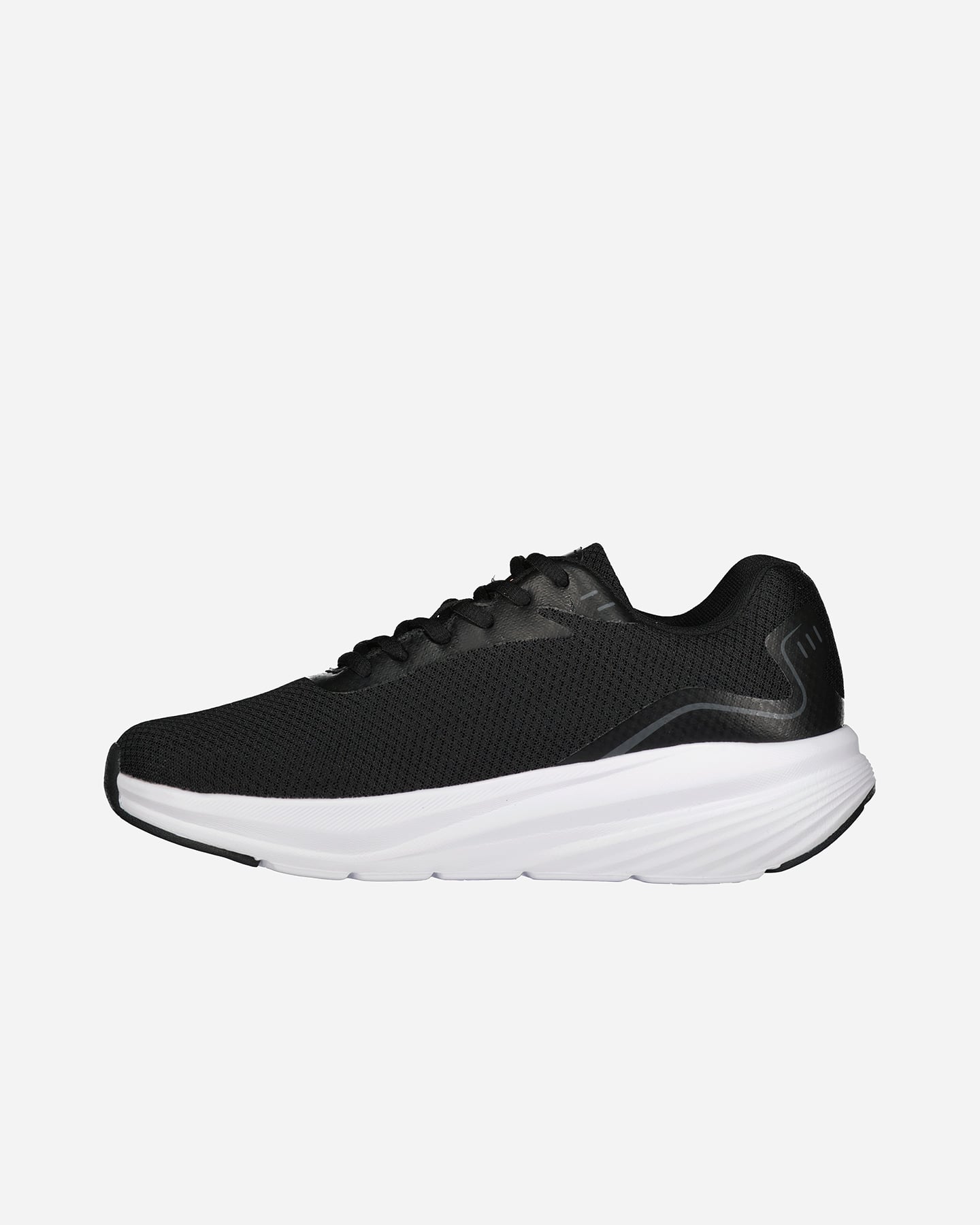 Scarpe running ARENA HAARLEM 4.0 M - Nero - 3 | Cisalfa Sport