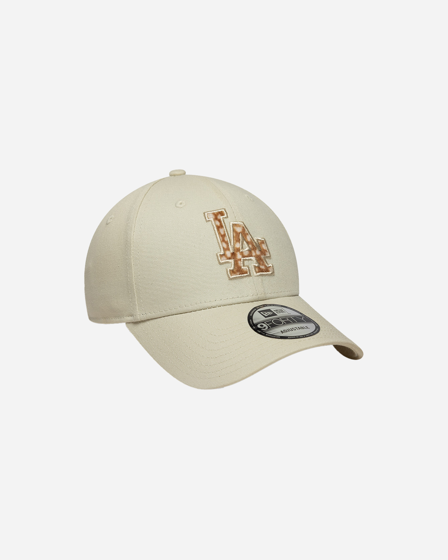 Cappellino NEW ERA LOS ANGELES DODGERS  - 2 | Cisalfa Sport