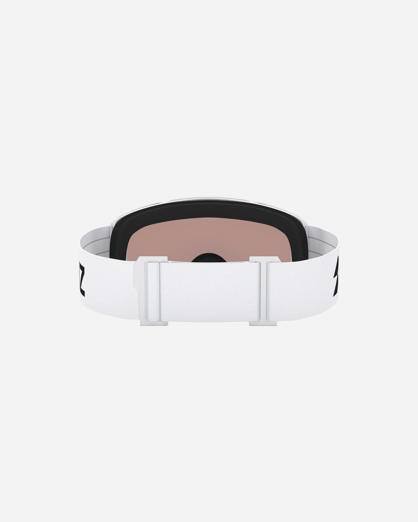 Maschera sci BLIZ PIXIE - Bianco - 3 | Cisalfa Sport