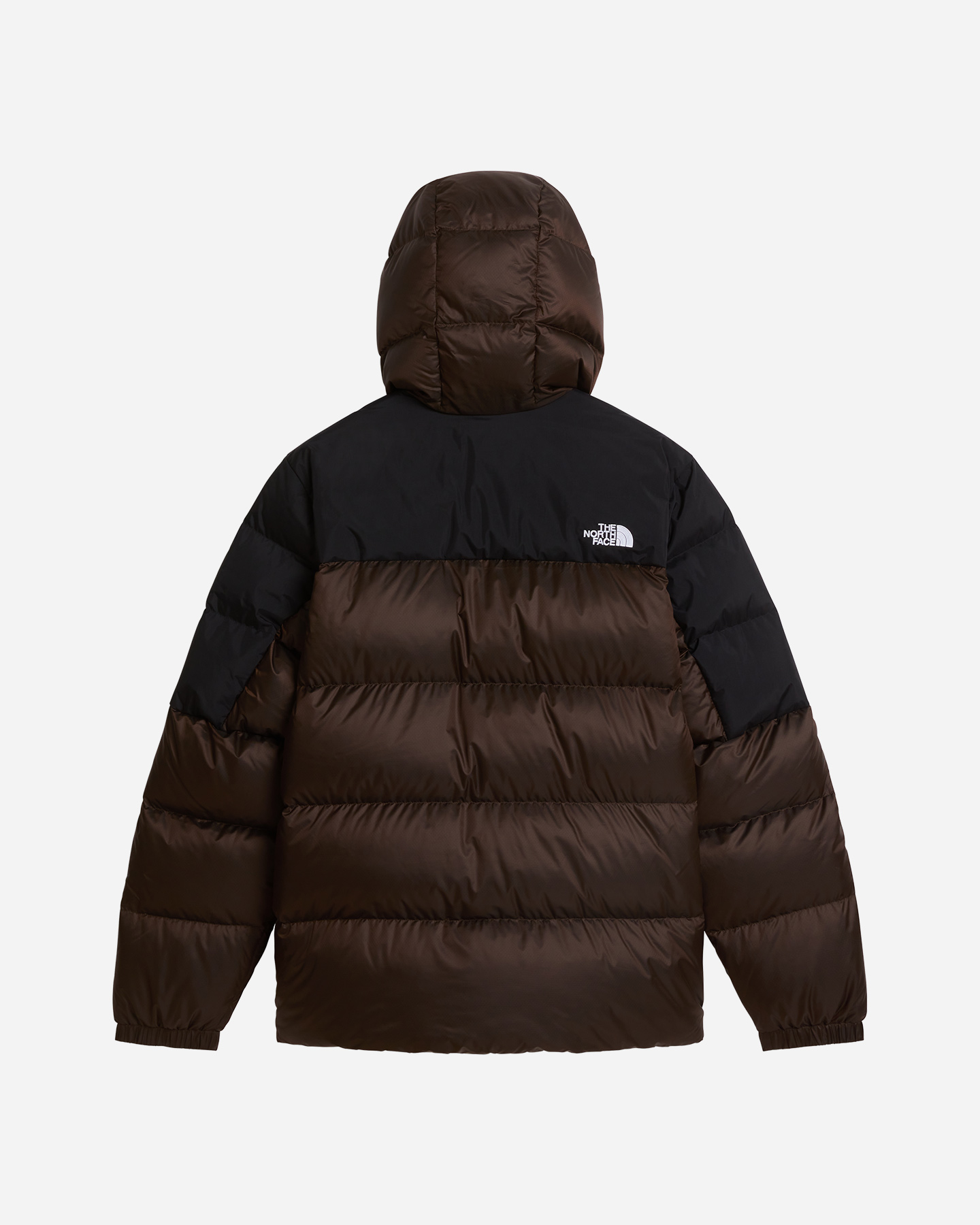 Piumino THE NORTH FACE DIABLO 2.0 M - Marrone - 1 | Cisalfa Sport