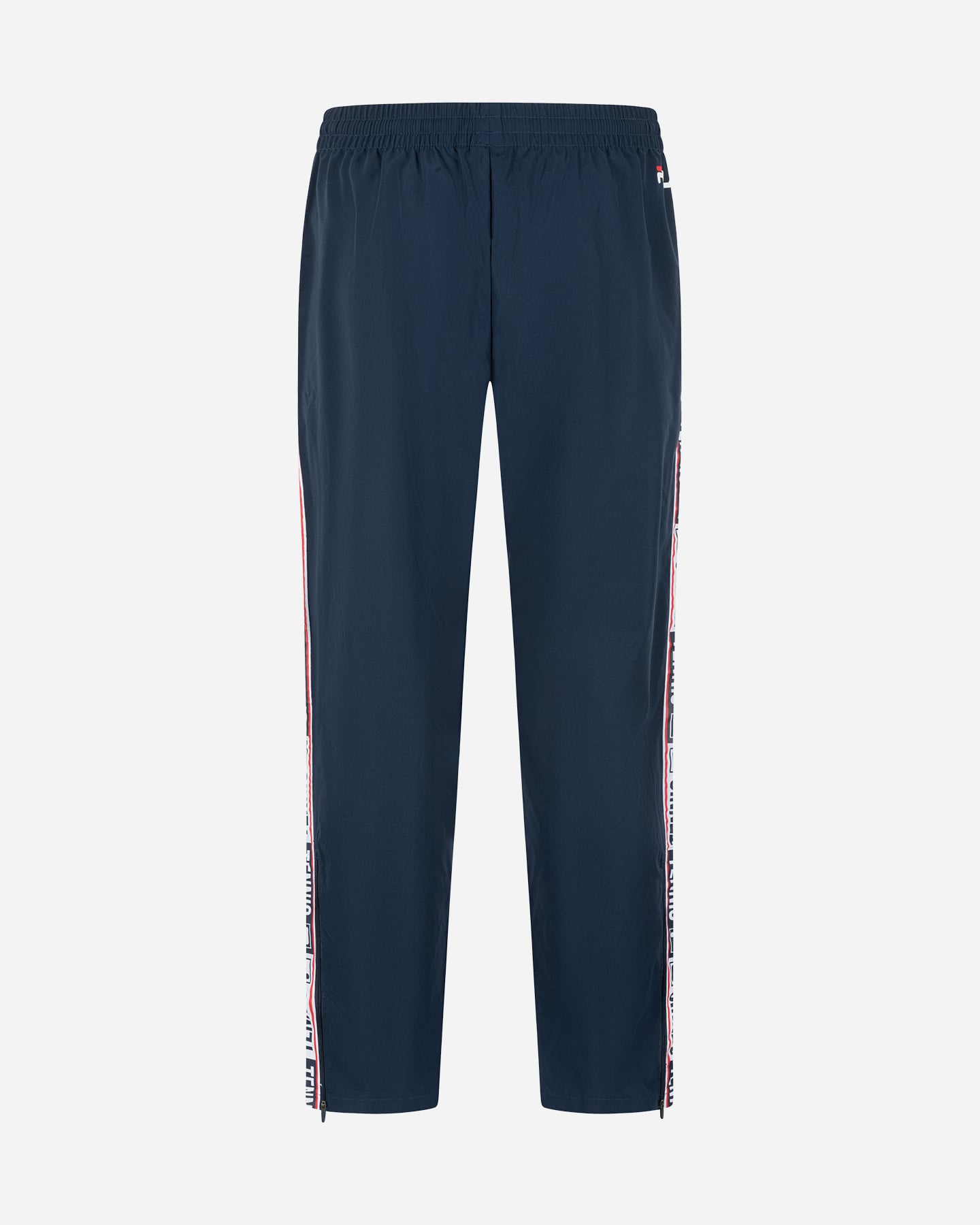 Tuta tennis FILA MATCH LINE M - Blu - 1 | Cisalfa Sport