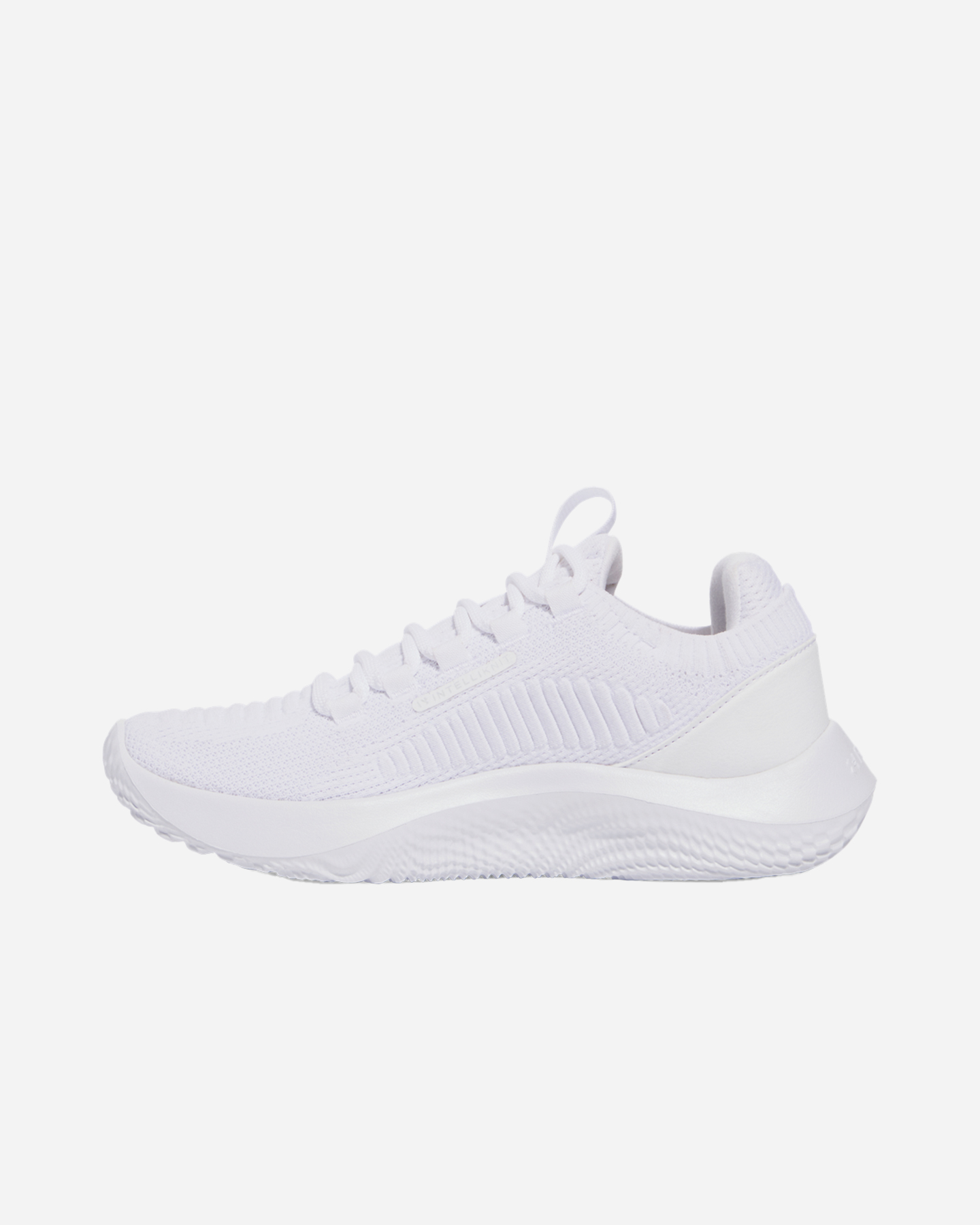 Scarpe training UNDER ARMOUR DYNAMIC 2 W - Bianco - 4 | Cisalfa Sport