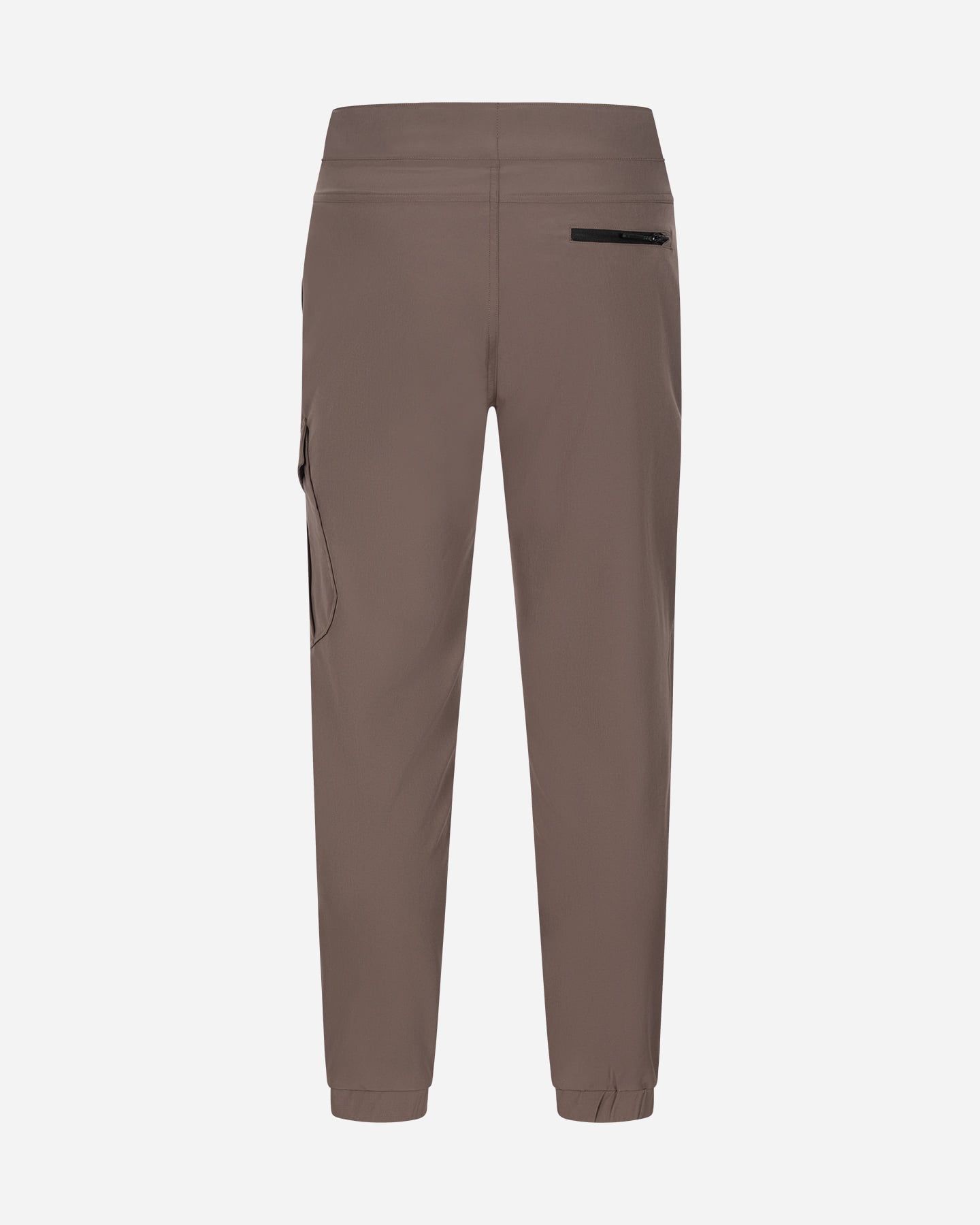 Pantalone outdoor RH+ CROSSOVER M - Marrone - 1 | Cisalfa Sport