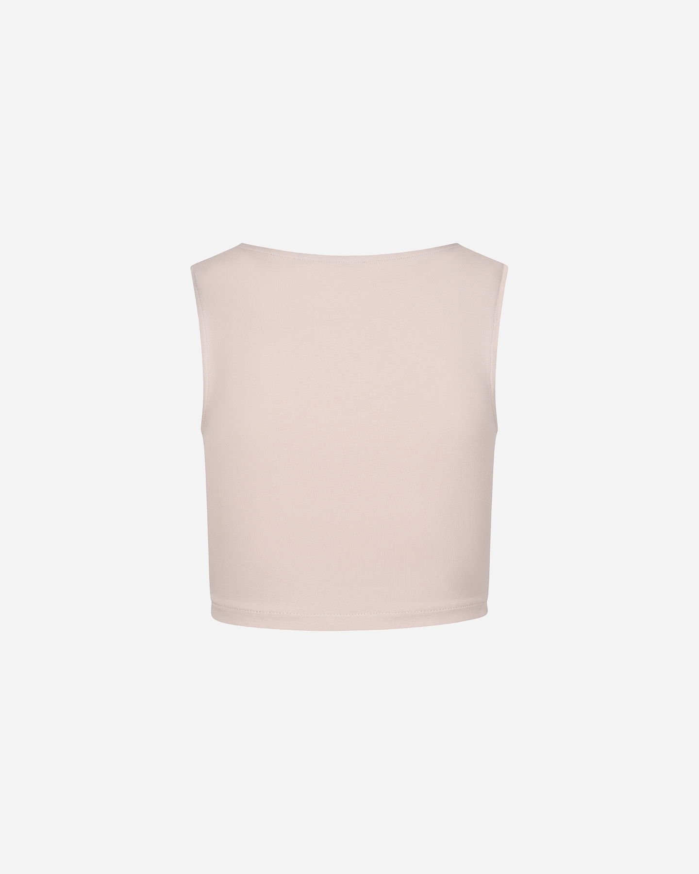 Canotta ABC NEW BASIC W - Rosa - 1 | Cisalfa Sport