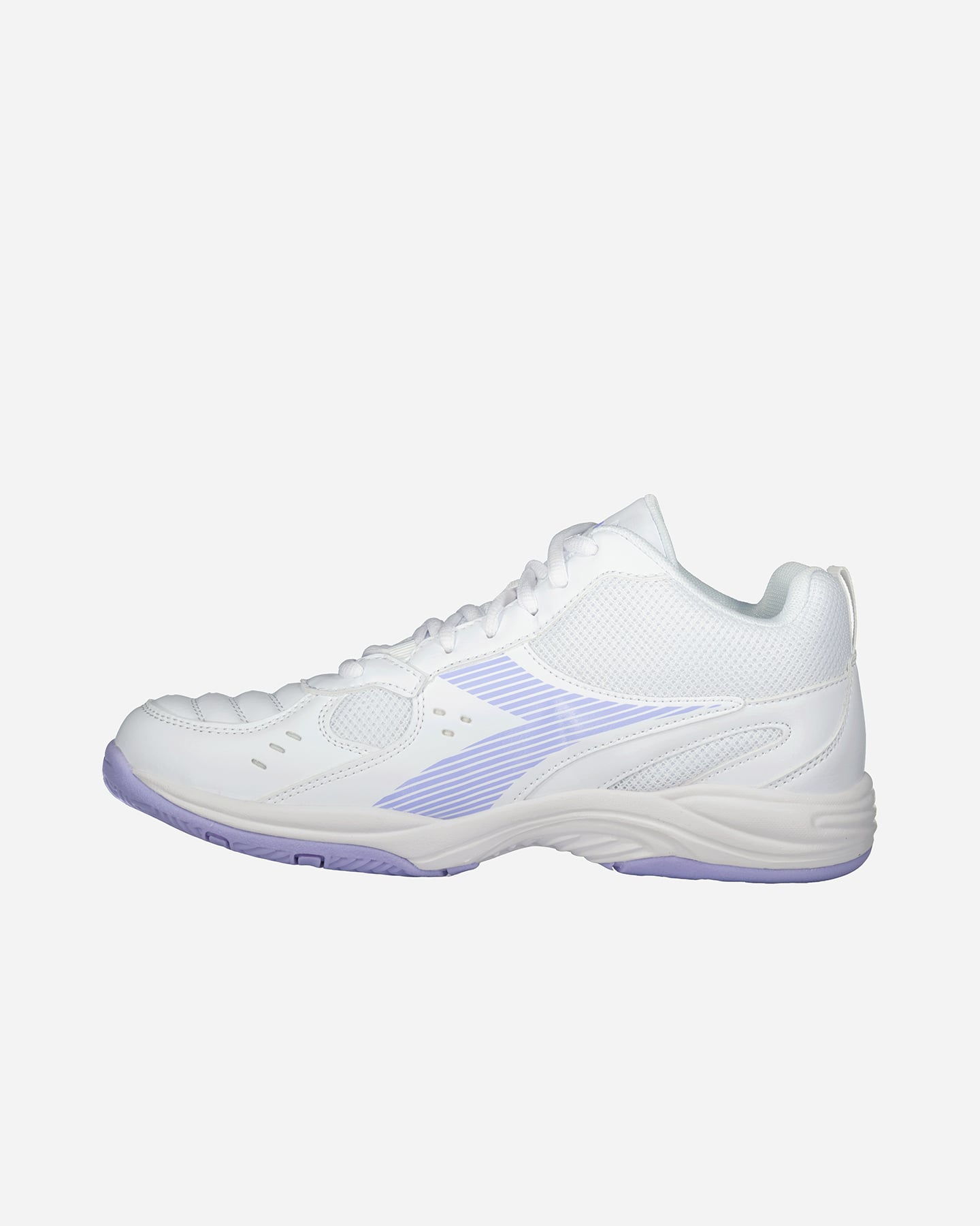 Scarpe volley DIADORA BLOCK MID W - 3 | Cisalfa Sport