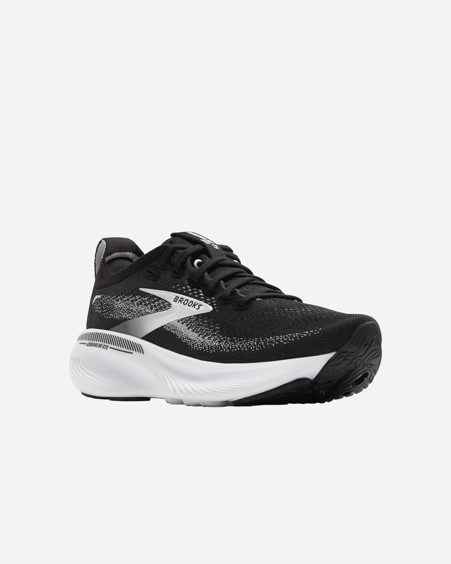Scarpe running BROOKS ADRENALINE GTS 25 W - Nero - 1 | Cisalfa Sport