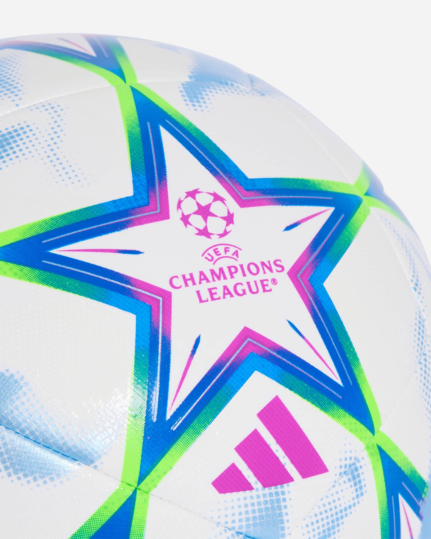 Pallone calcio misura 4 ADIDAS UEFA CHAMPIONS LEAGUE TRAINING 26-27  - Color mix - 2 | Cisalfa Sport