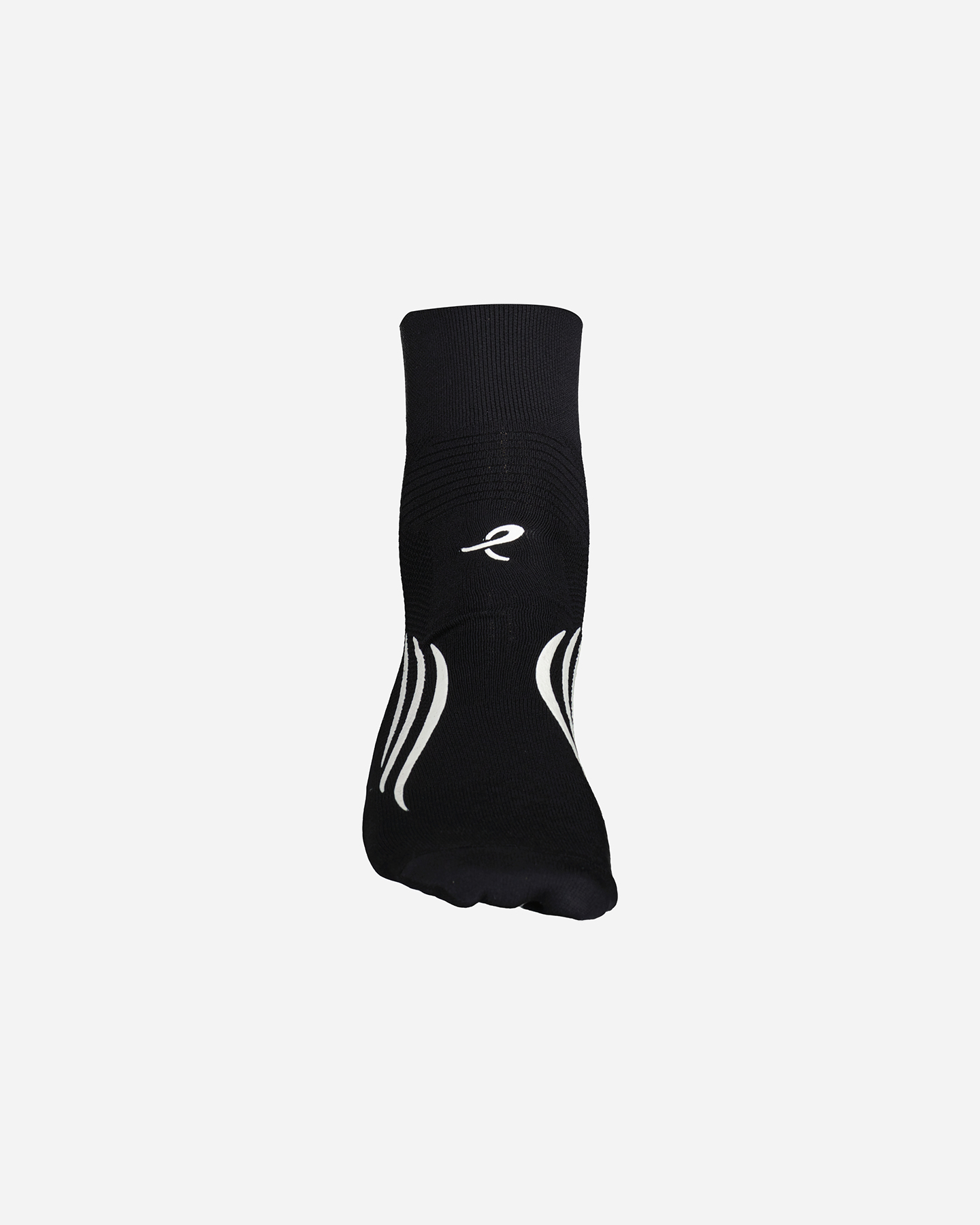 Calze ENERGETICS GYM  - Nero - 2 | Cisalfa Sport