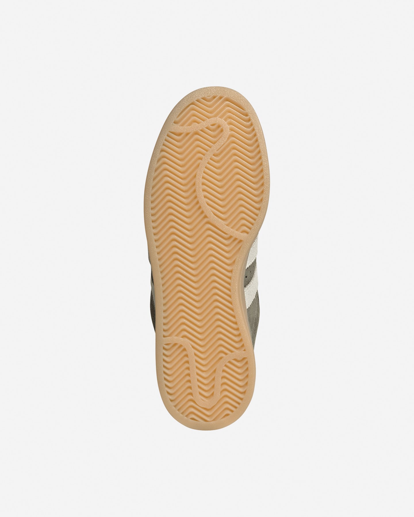 Scarpe sneakers ADIDAS CAMPUS 00S M - Verde - 1 | Cisalfa Sport