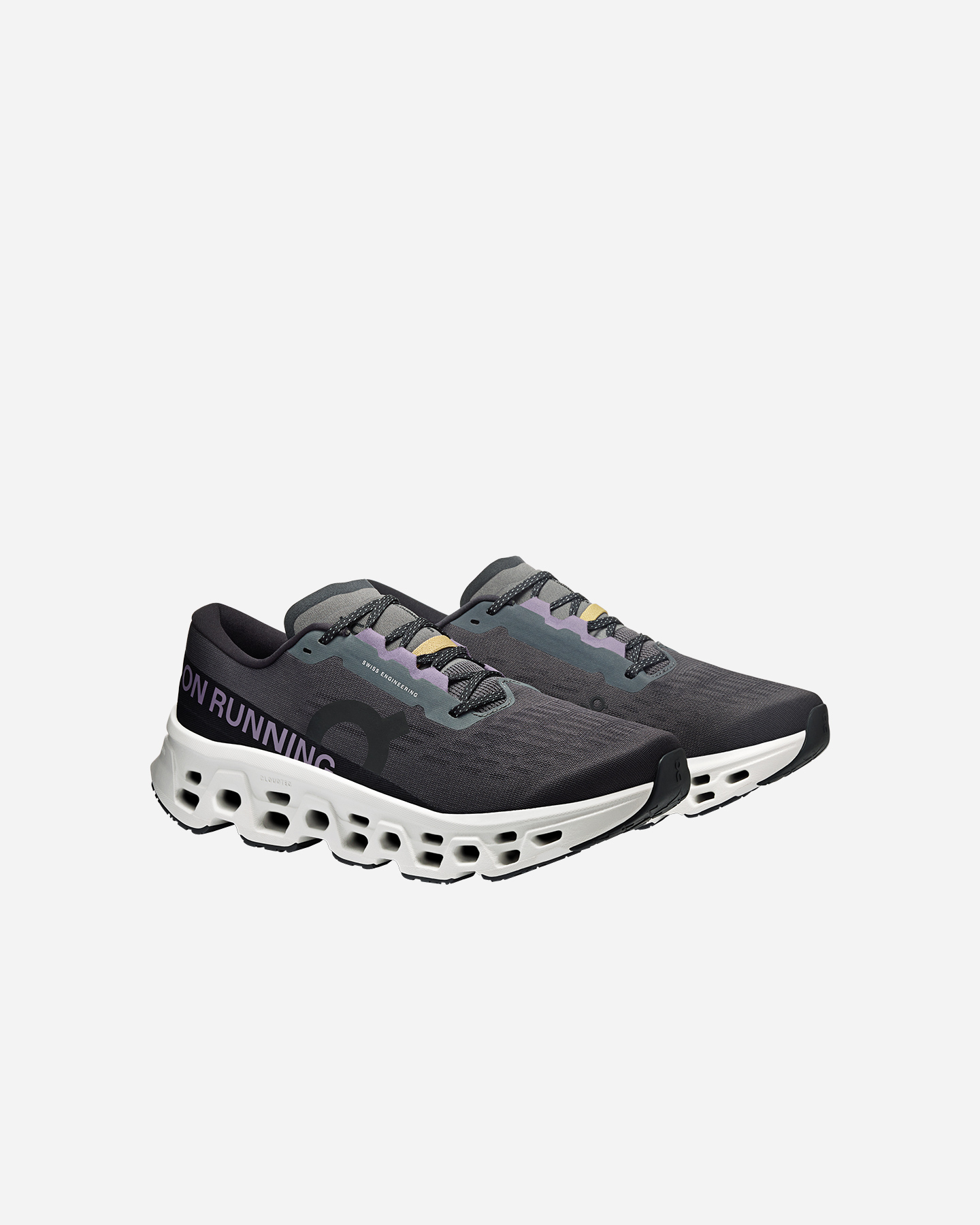 Scarpe running ON CLOUDMONSTER 3 M - Color mix - 1 | Cisalfa Sport