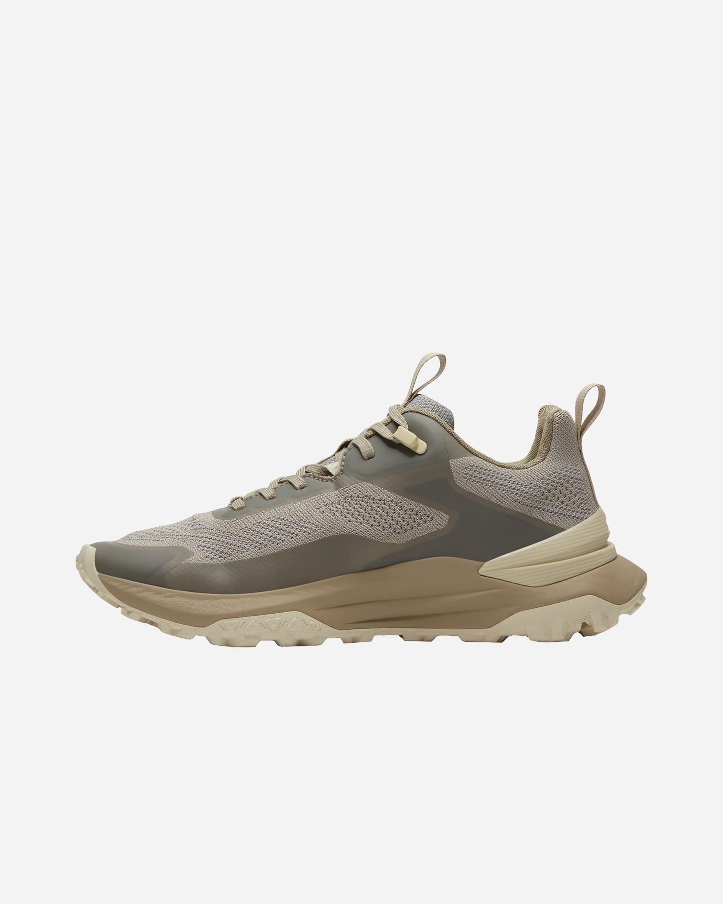 Scarpe urban TIMBERLAND MOTION ACCESS LOW M - Grigio - 3 | Cisalfa Sport