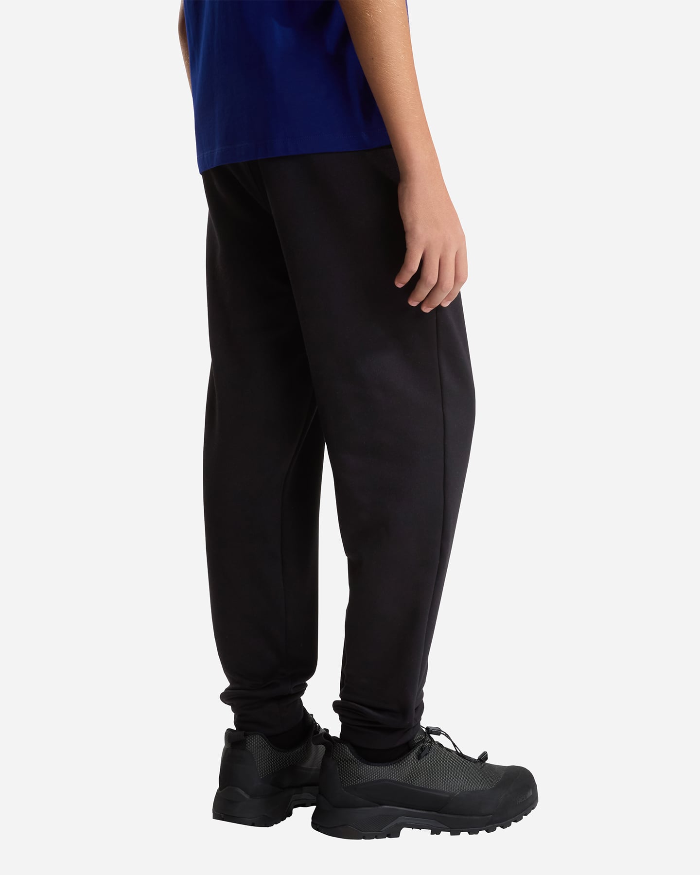Pile THE NORTH FACE PERFORMANCE JR - Nero - 3 | Cisalfa Sport